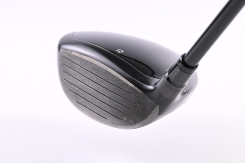 Taylormade Stealth 2 Plus #3 Wood / 15 Degree / Stiff Flex HZRDUS Smoke Red RDX
