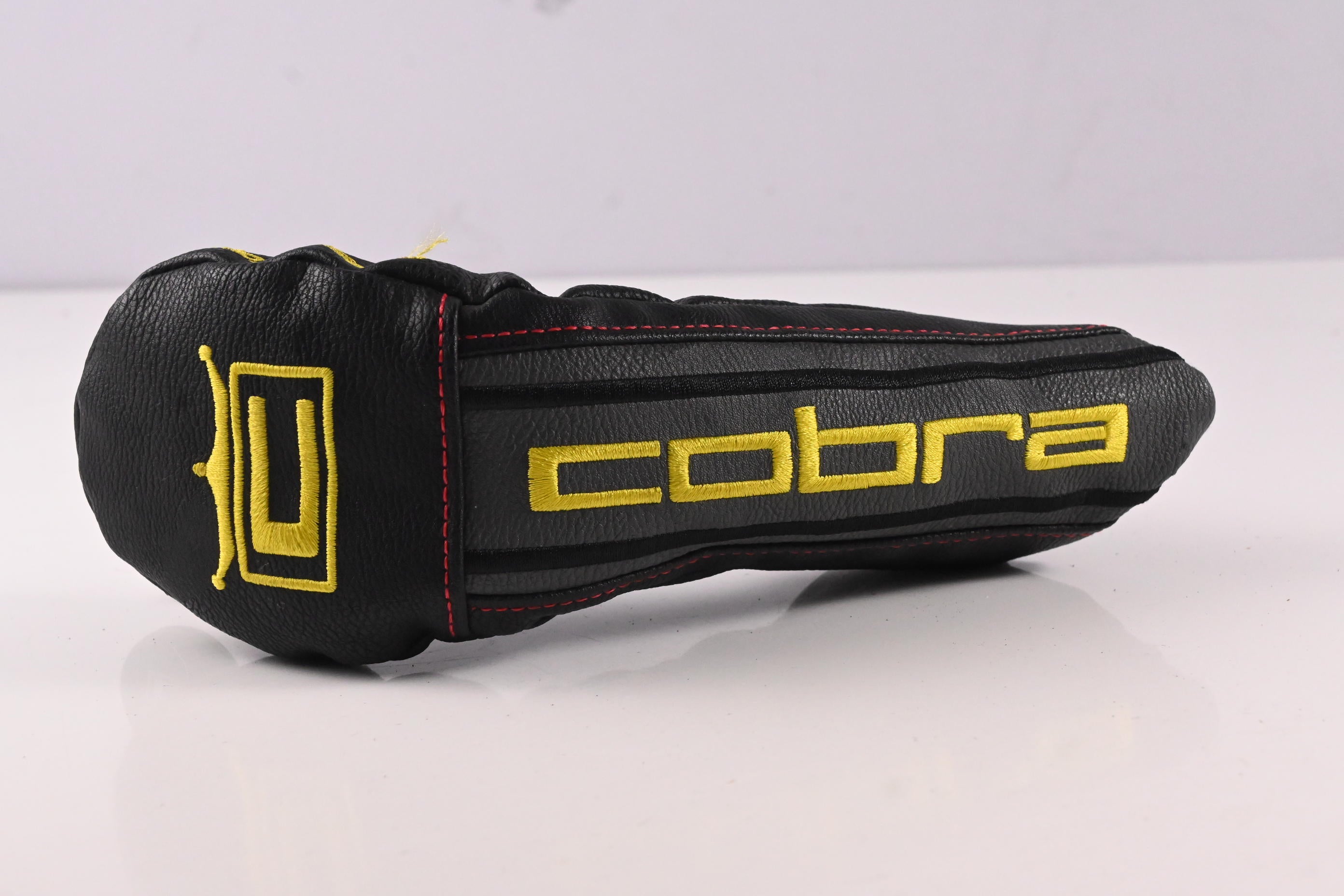 Cobra King Speedzone #3 Hybrid / 19 Degree / Stiff Flex UST Recoil ESX Shaft