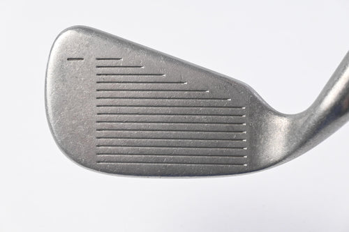 Ping Eye 2+ #1 Iron / 16 Degree / Black Dot / Stiff Flex Ping KT Shaft