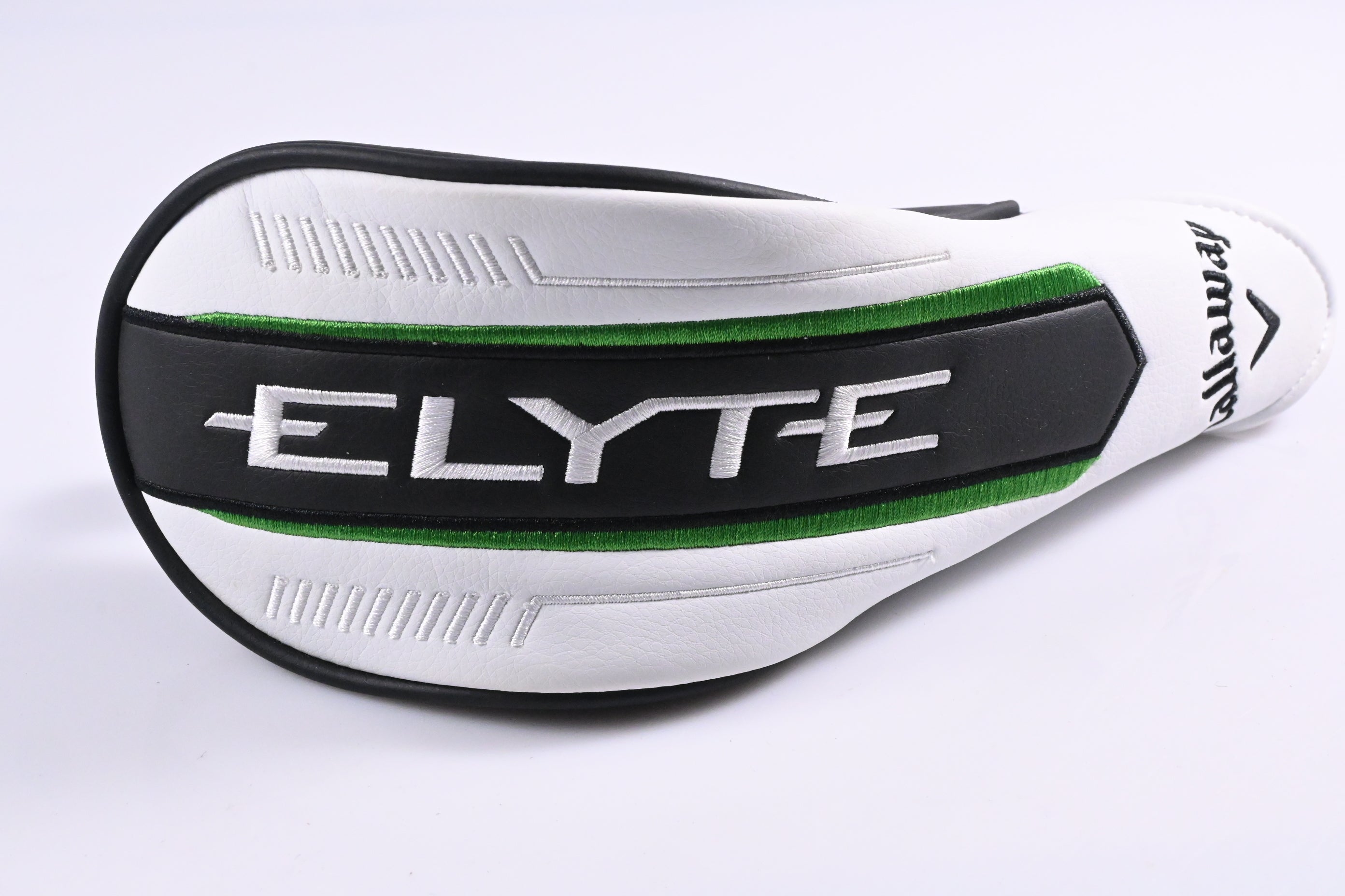 Callaway Elyte X #4 Hybrid / 21 Degree / Senior Flex Vanquish 5 Shaft