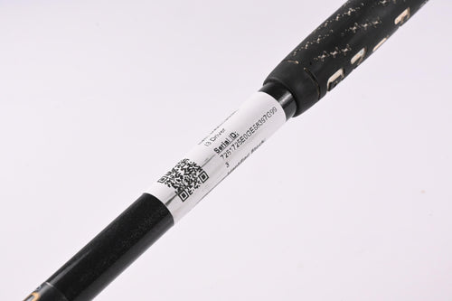 Ping I3 Driver / 11 Degree / Stiff Flex Ping 350 Series Shaft