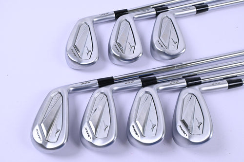Mizuno JPX 925 Forged Irons / 4-PW / Stiff Flex N.S.PRO Modus3 Tour 115 Shafts