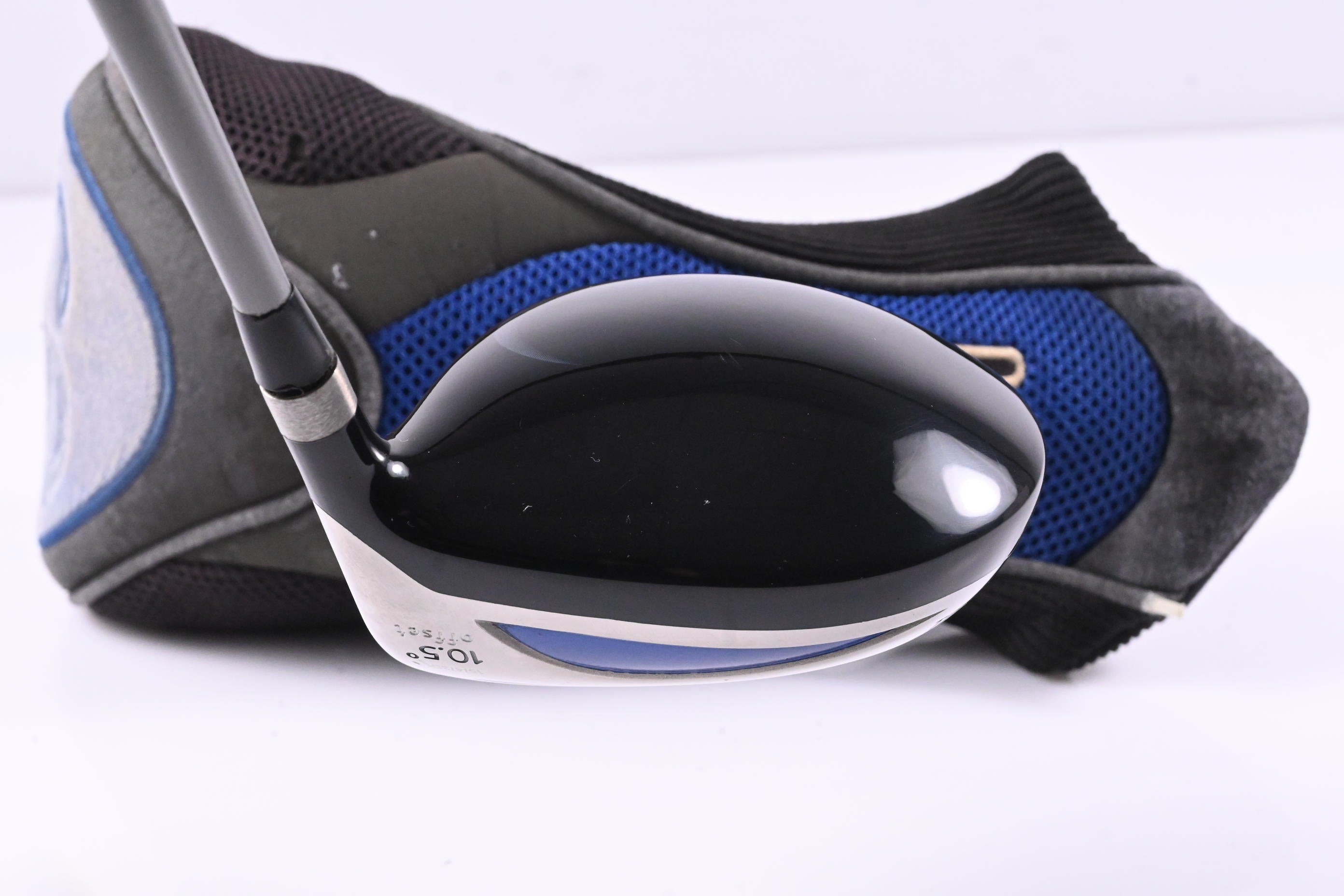 Ping G5 Offset Driver / 10.5 Degree / Regular Flex Ping TFC 100 Shaft