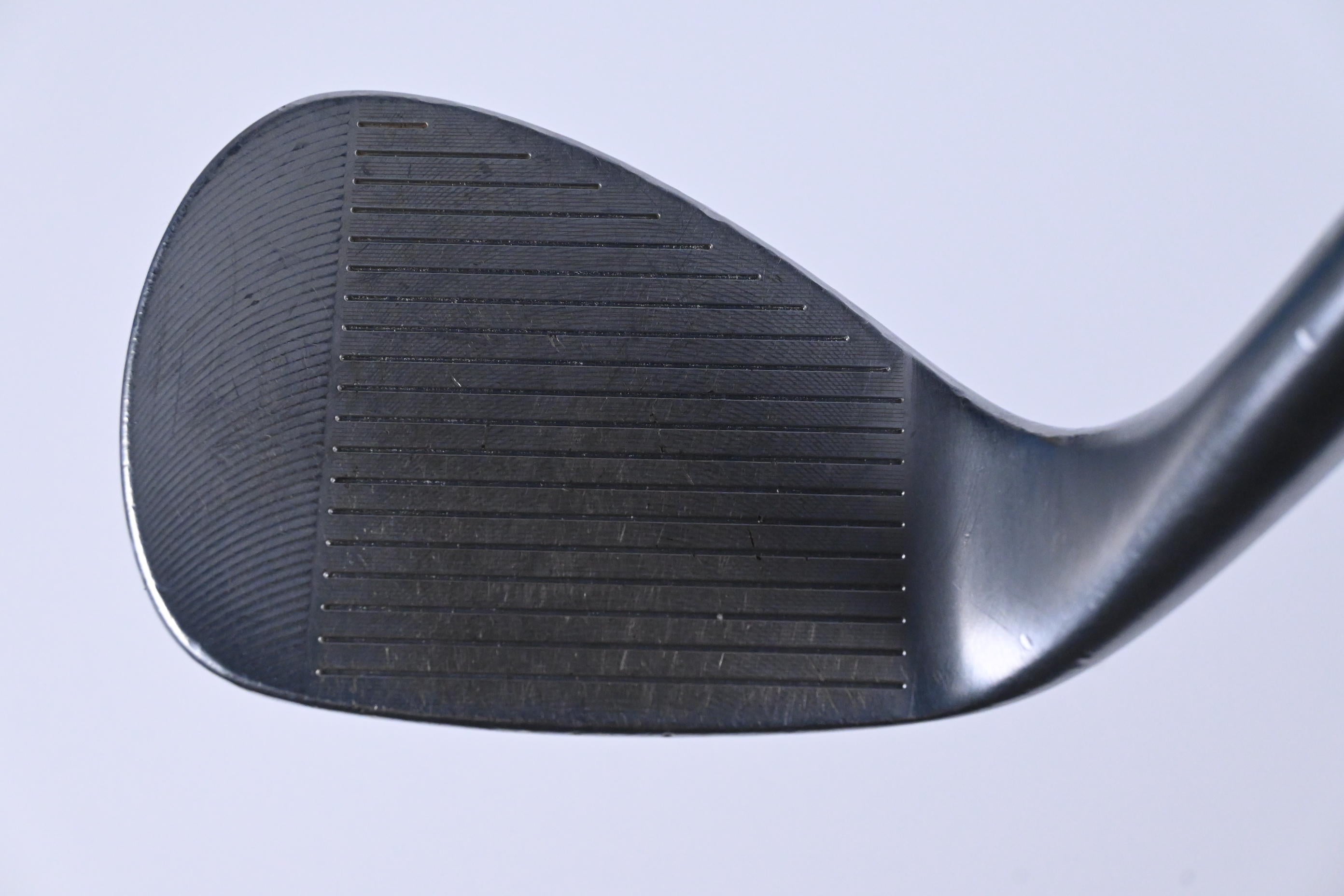 Cleveland RTX ZipCore Sand Wedge / 56 Degree / Wedge Flex Dynamic Gold Spinner