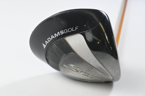 Adams Speedline Tech Driver / 9.5 Degree / Stiff Flex Matrix Ozik RUL 54 Shaft
