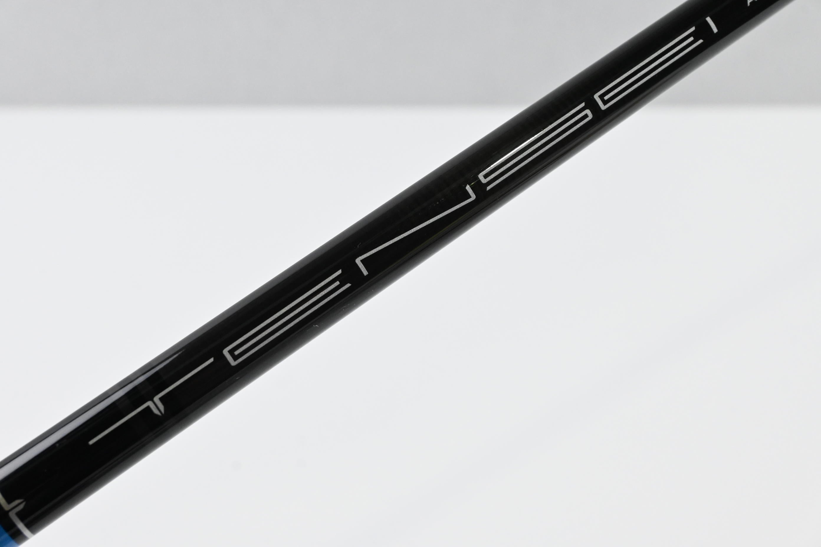 Tensei AV Raw Blue 65 #4 Hybrid Shaft / Stiff Flex / Cleveland