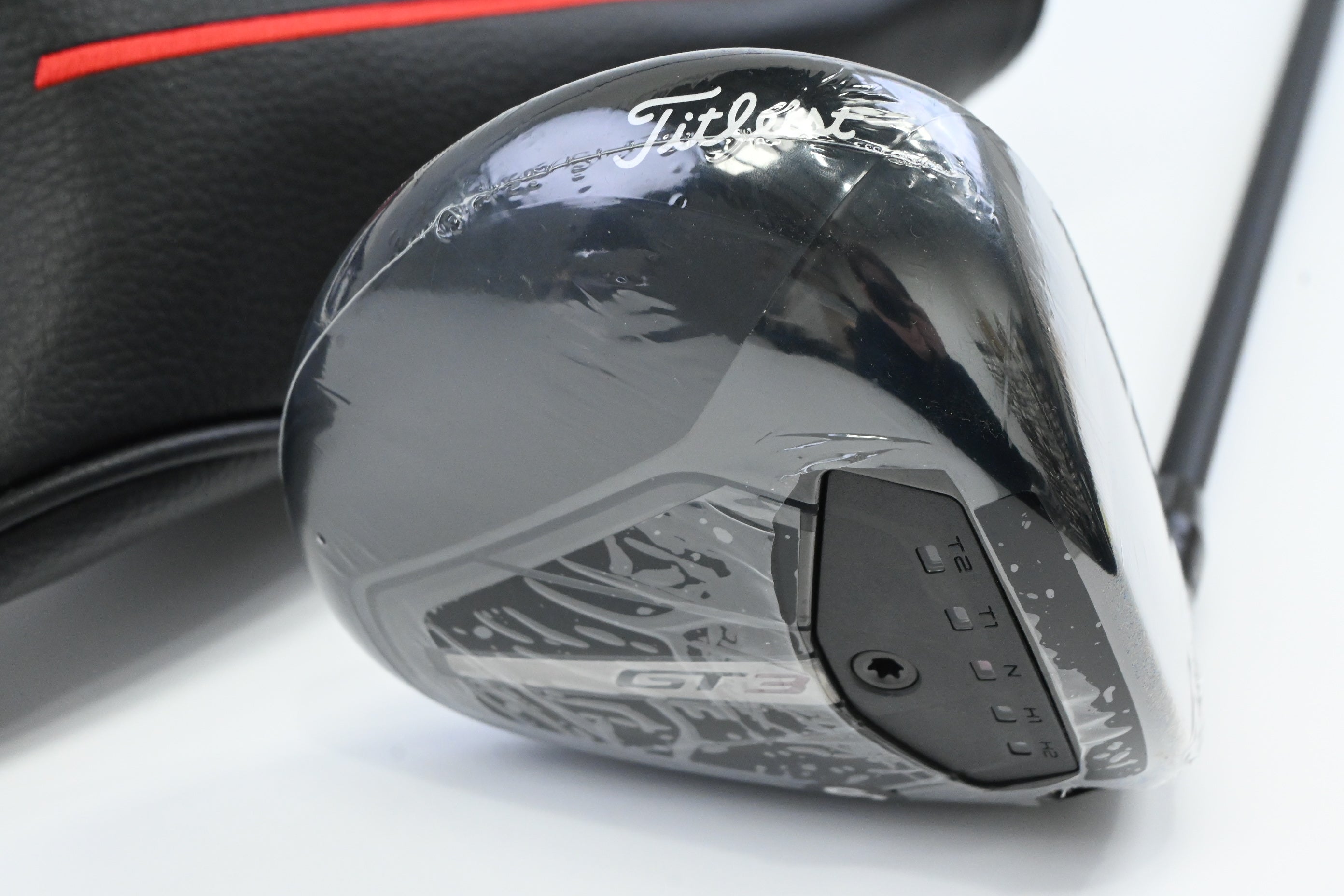Titleist GT3 Driver / 9 Degree / Regular Flex Tensei 1K Blue 55 Shaft