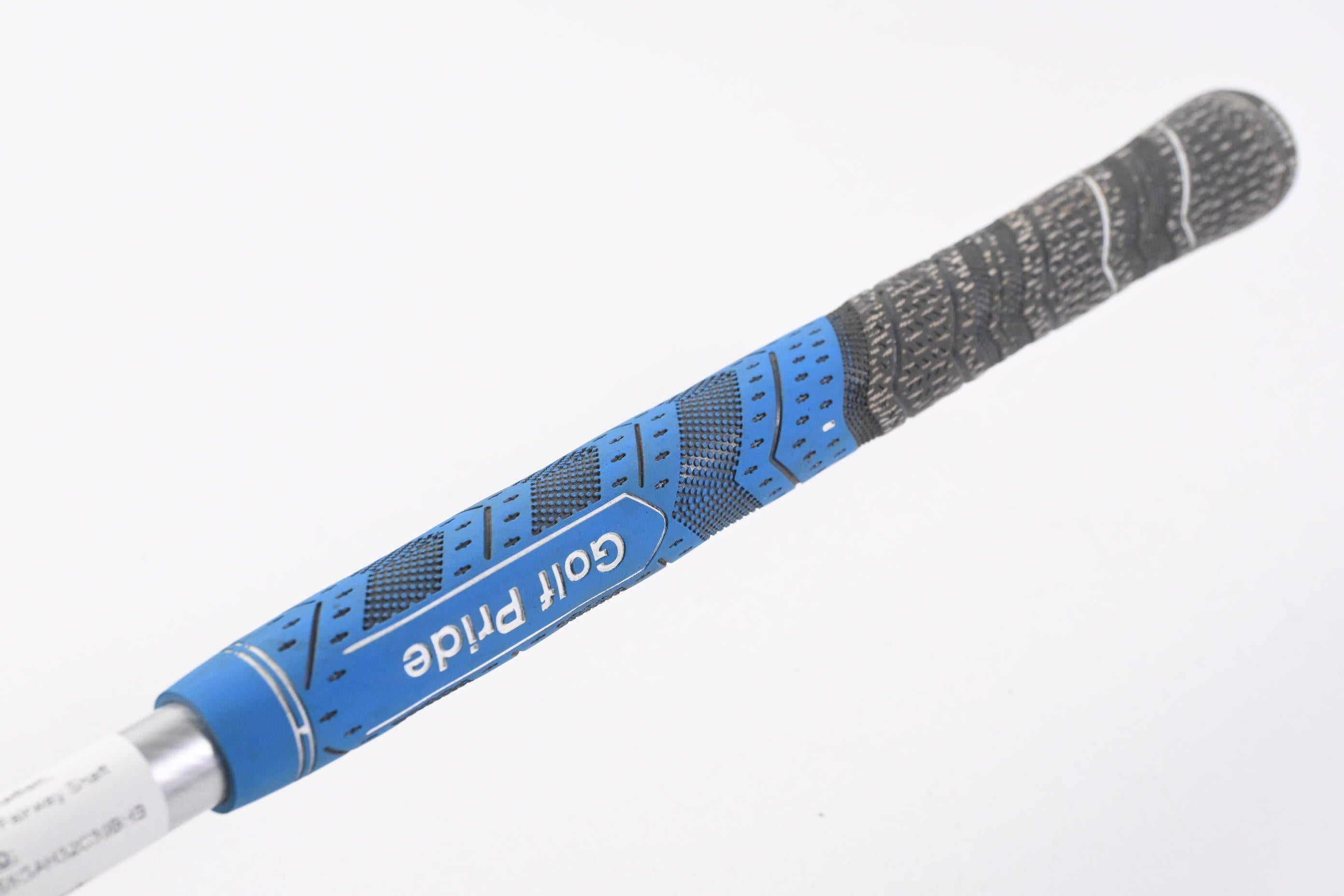Project X Evenflow Max Carry 45 #7 Wood Shaft / Senior Flex / Callaway 3rd Gen