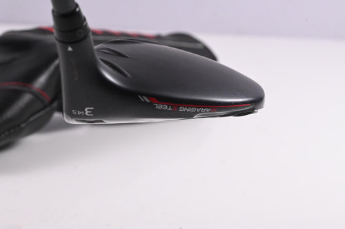 Ping G410 SFT #3 Wood / 14.5 Degree / Regular Flex Ping ALTA CB Red 65 Shaft