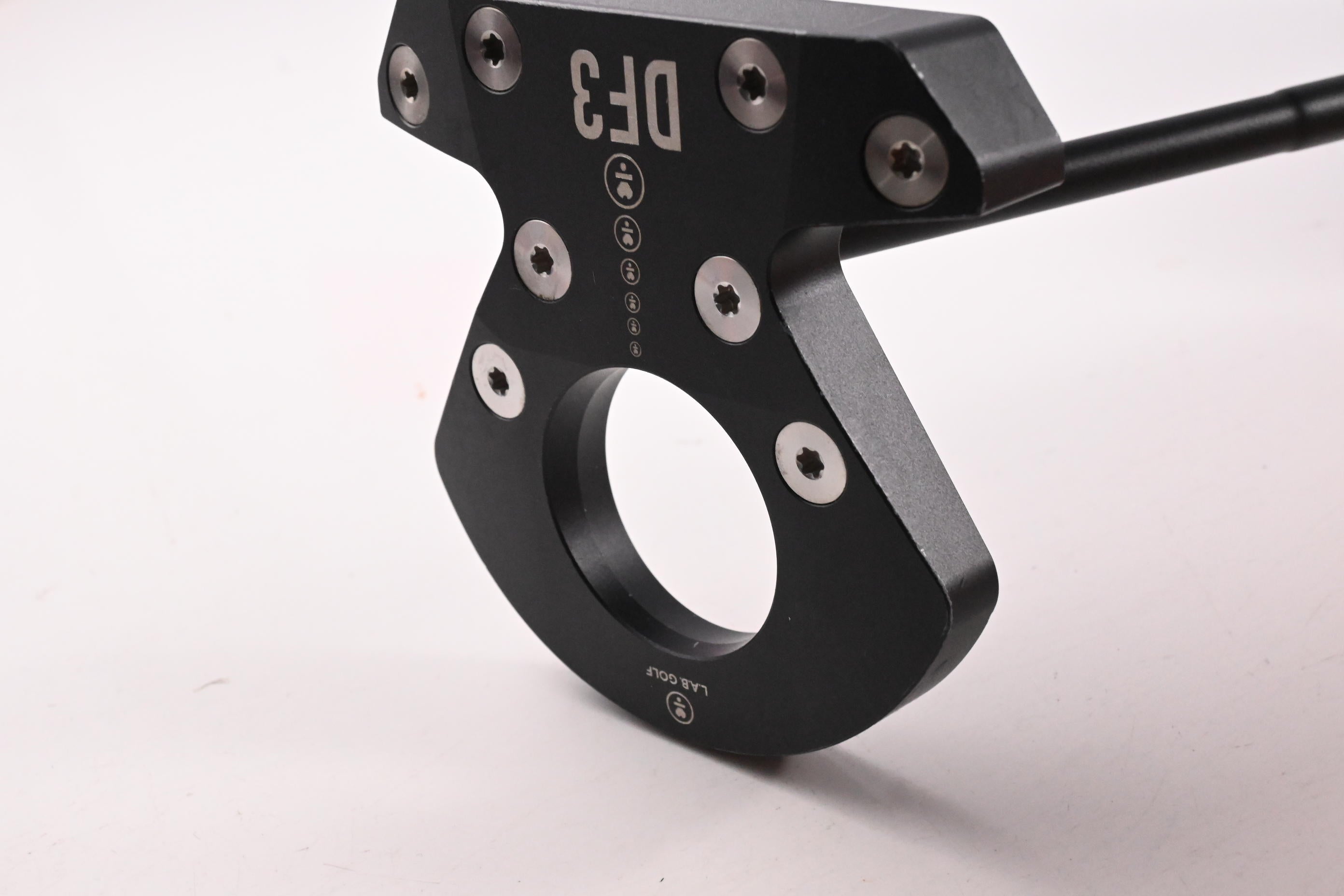 L.A.B Golf Directed Force 3 Putter / 35 Inch