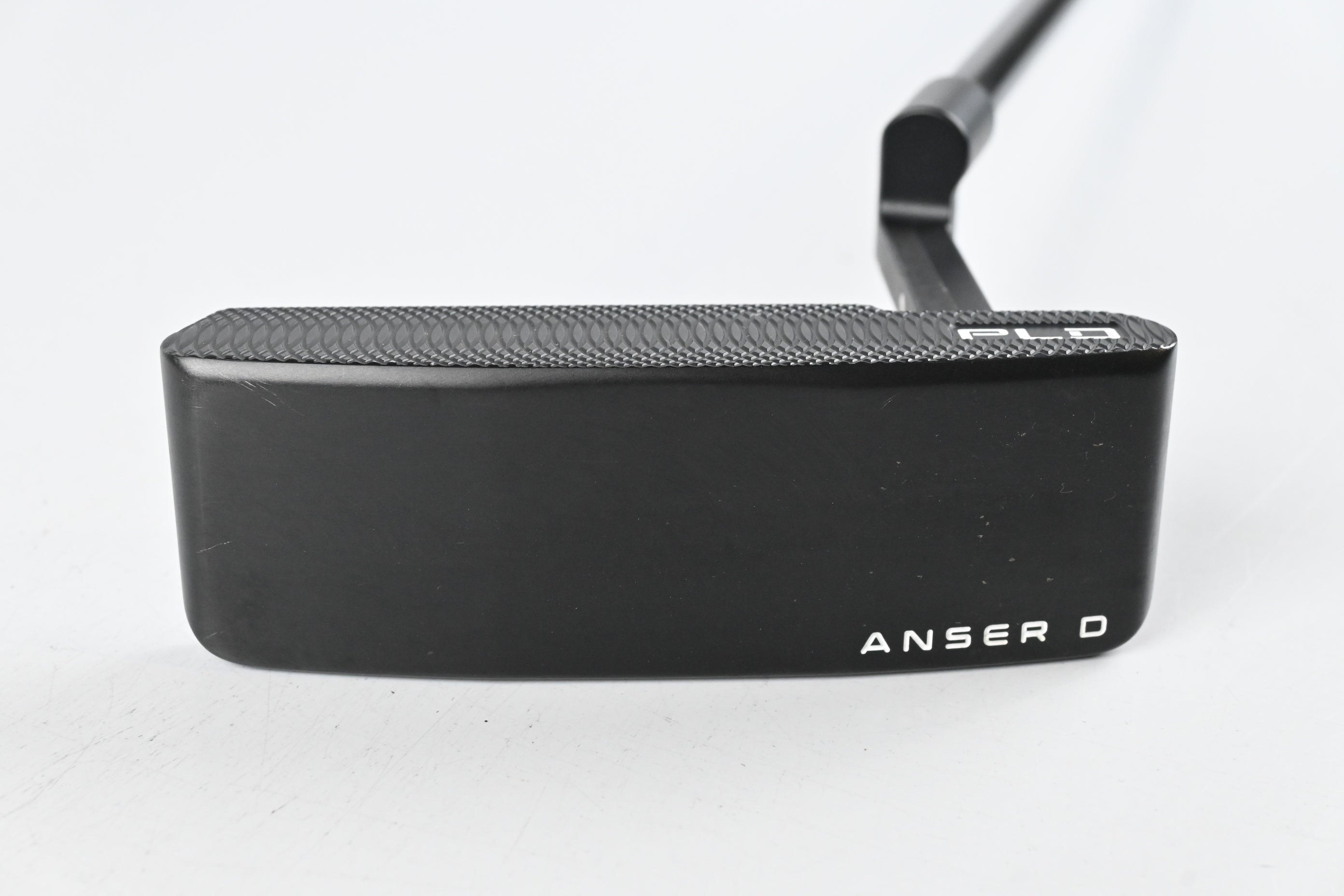 Ping PLD Milled Anser D 2022 Putter / 34 Inch