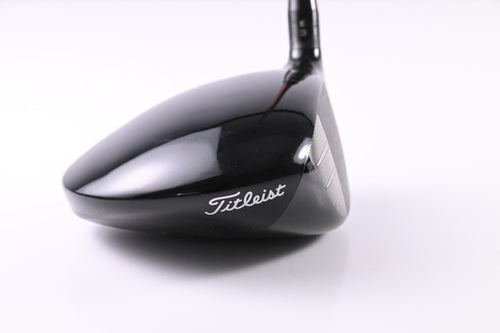 Titleist GT2 Driver / 9 Degree / Regular Flex Project X Denali Red 50 Shaft