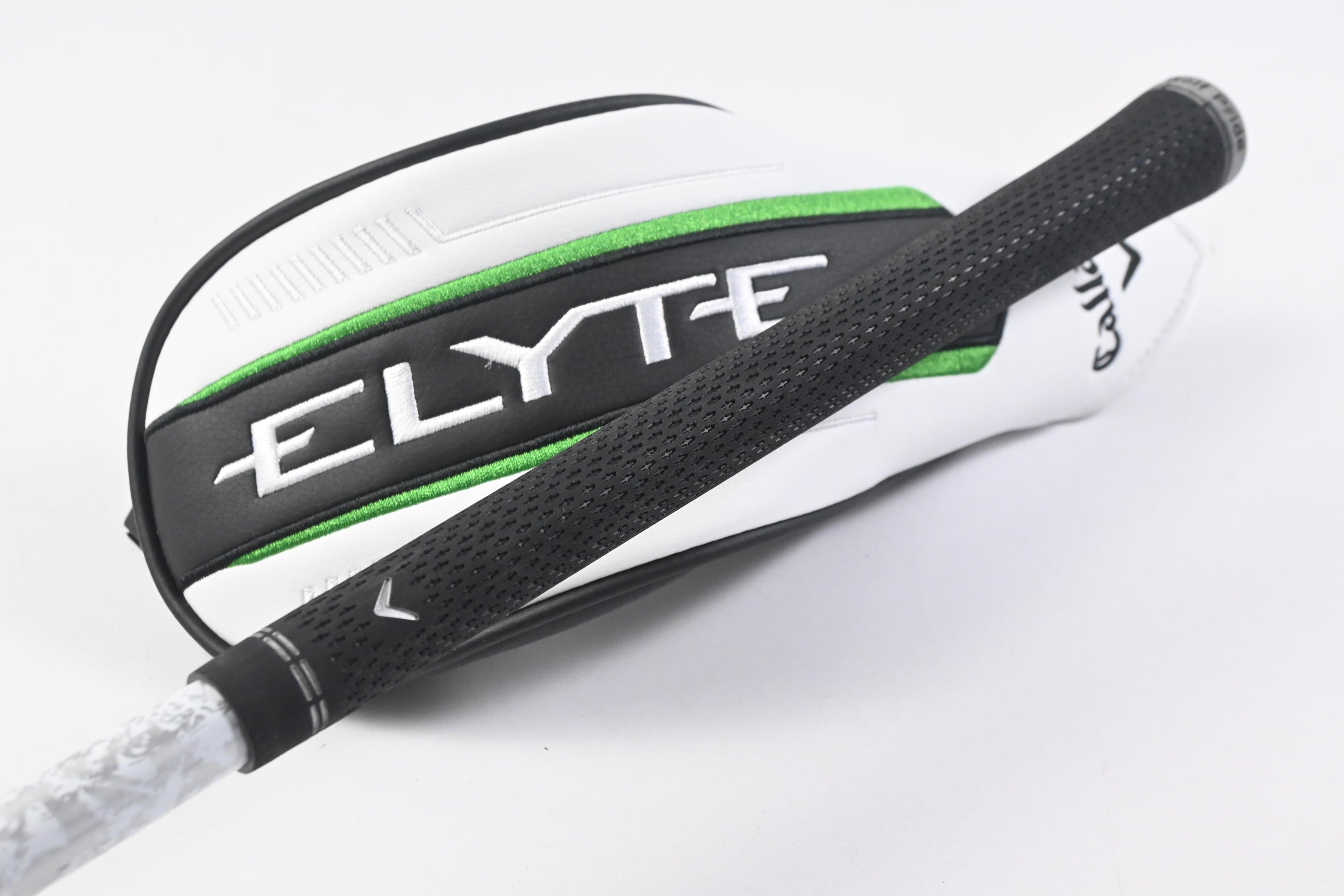Callaway Elyte #3 Wood / 16.5 Degree / Regular Flex Denali Charcoal 60 Shaft