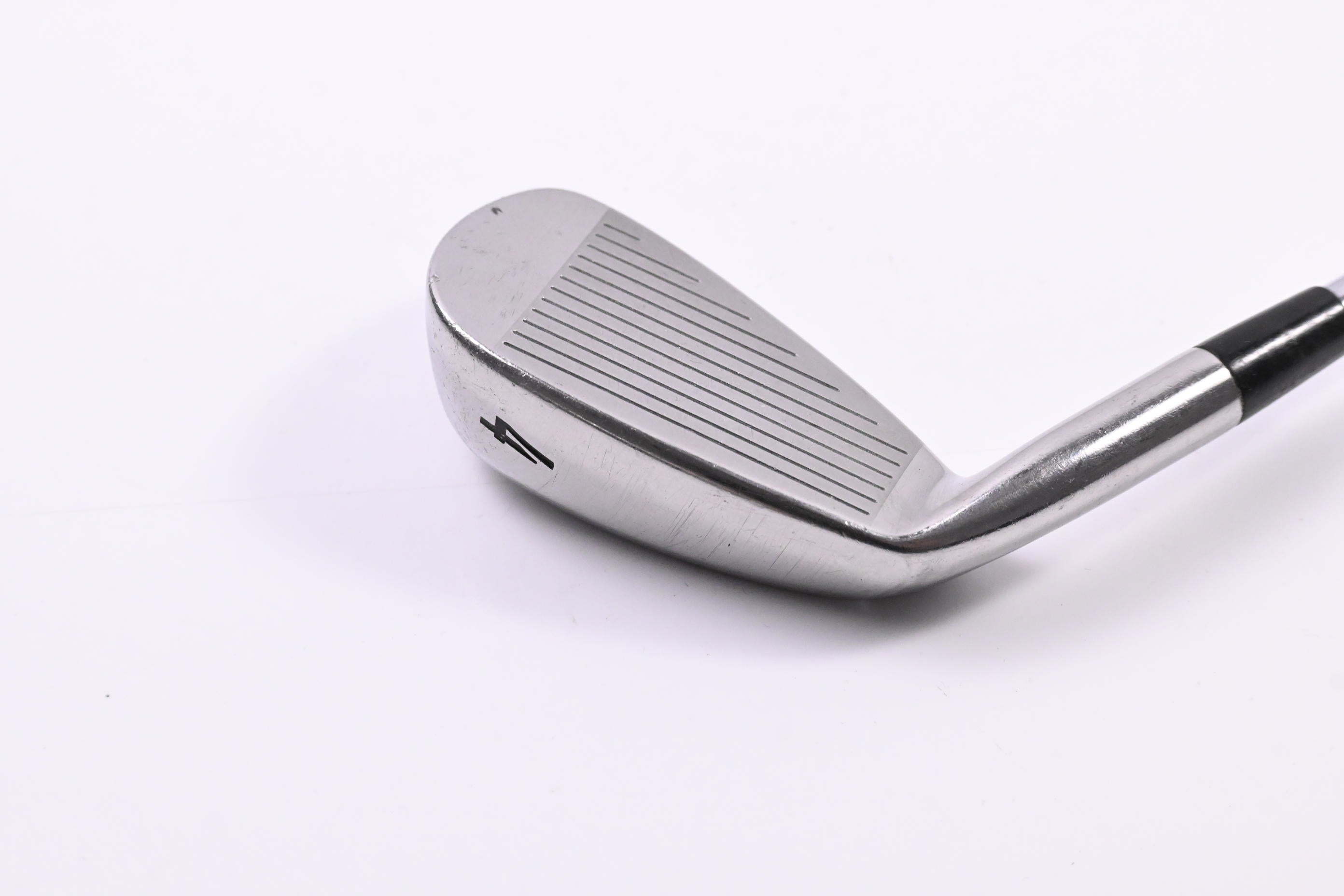 Mizuno MX-17 #4 Iron / 23 Degree / Regular Flex Mizuno Dyna Flex Shaft