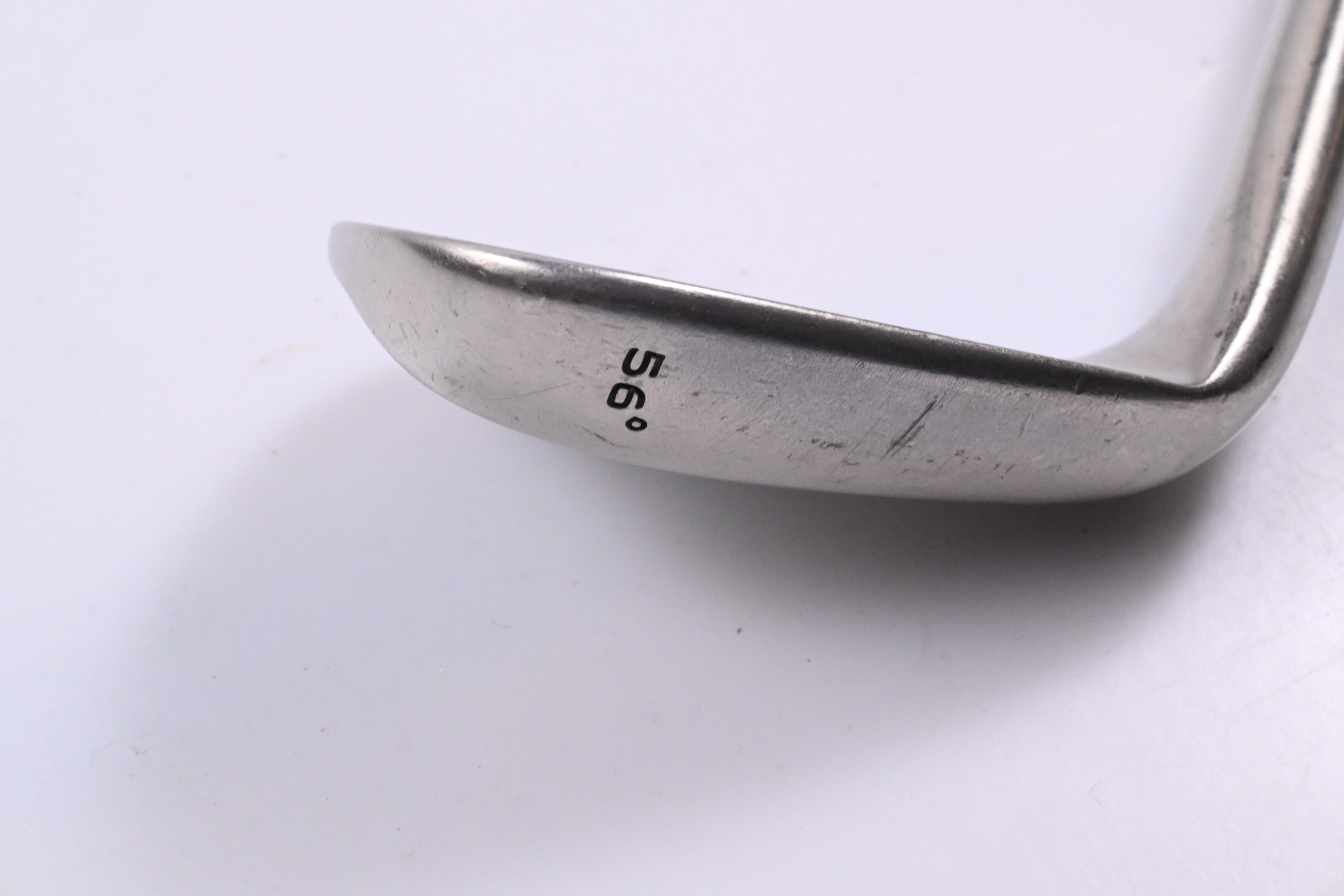 MD Golf Norman Drew 2013 Sand Wedge / 56 Degree / Regular Flex MD Golf Steel
