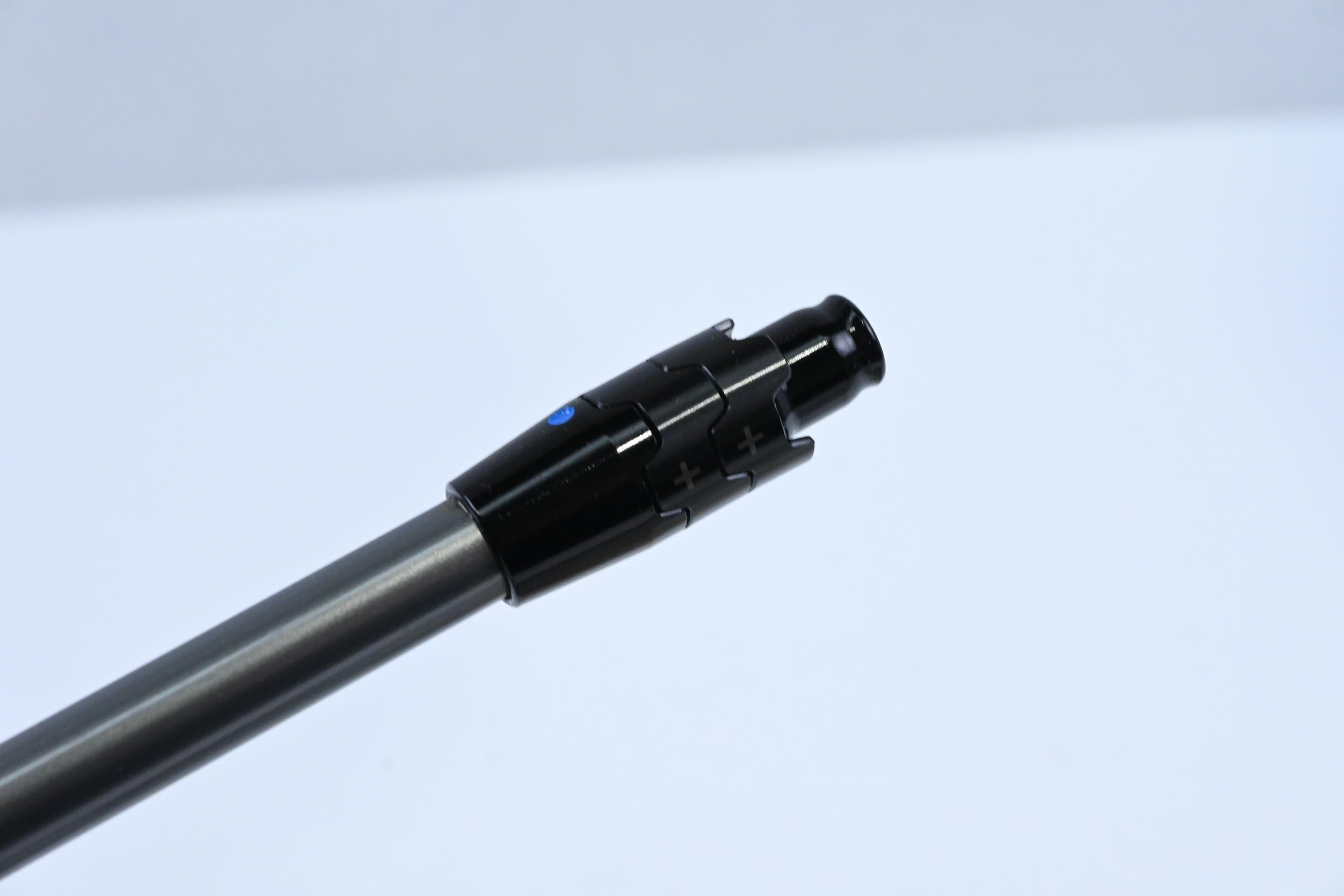 Project X Denali Charcoal 55 #6 Hybrid Shaft / Senior Flex / Callaway 4th Gen