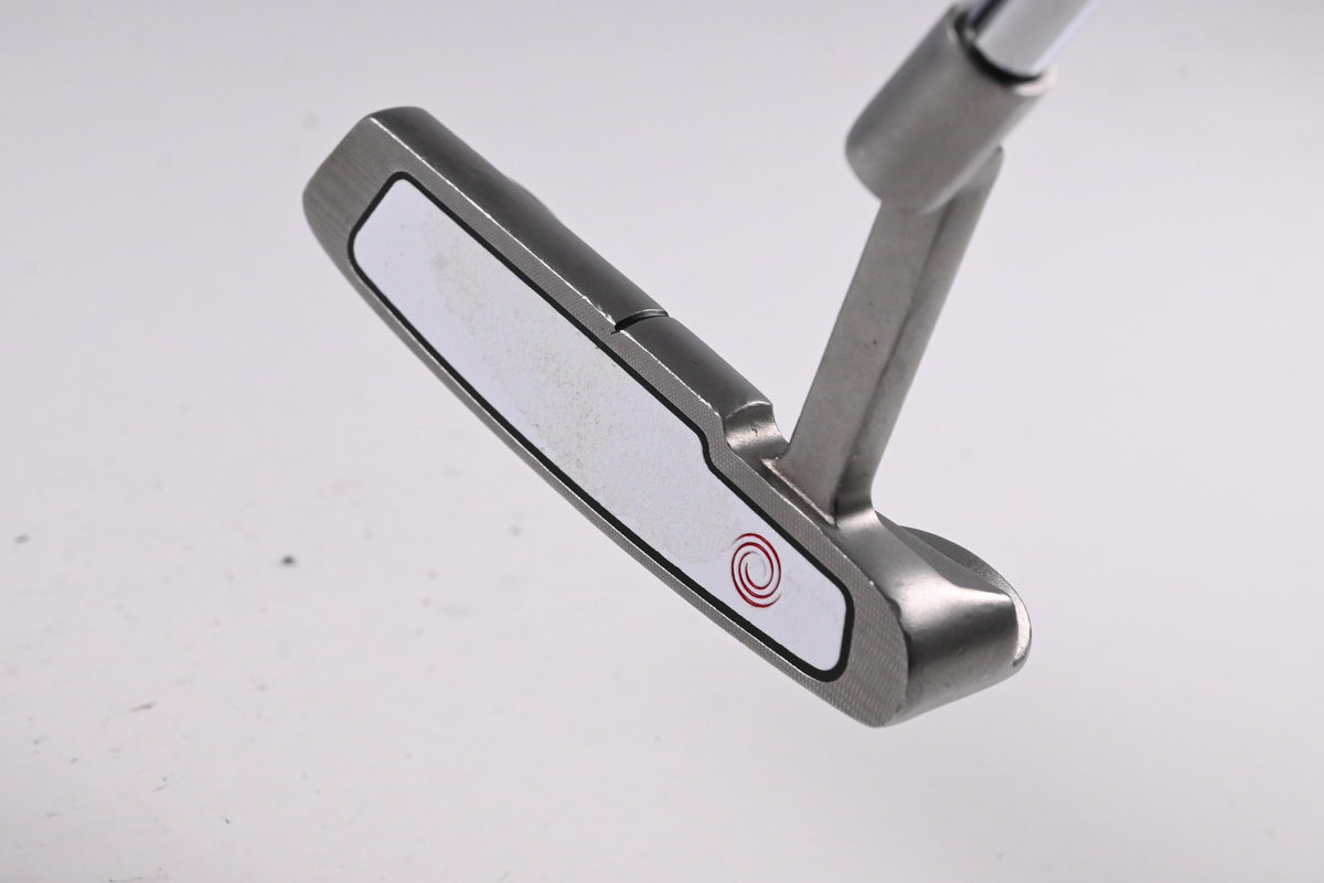 Odyssey White Hot Pro #1 Putter / 35 Inch