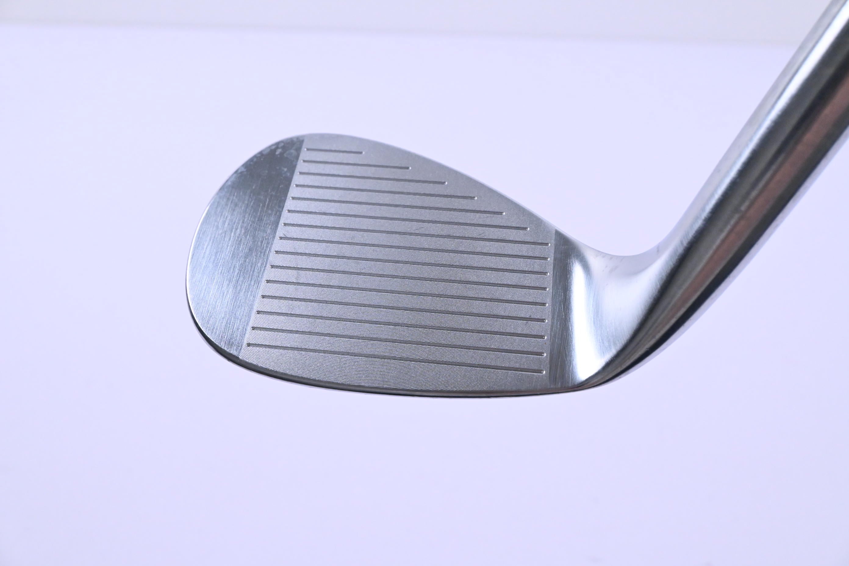 Haywood Golf Signature Lob Wedge / 60 Degree / Stiff Flex Dynamic Gold 115