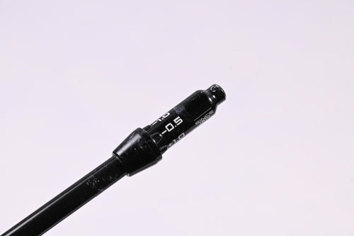 Project X Denali Black 60 Driver Shaft / X-Flex / Wilson