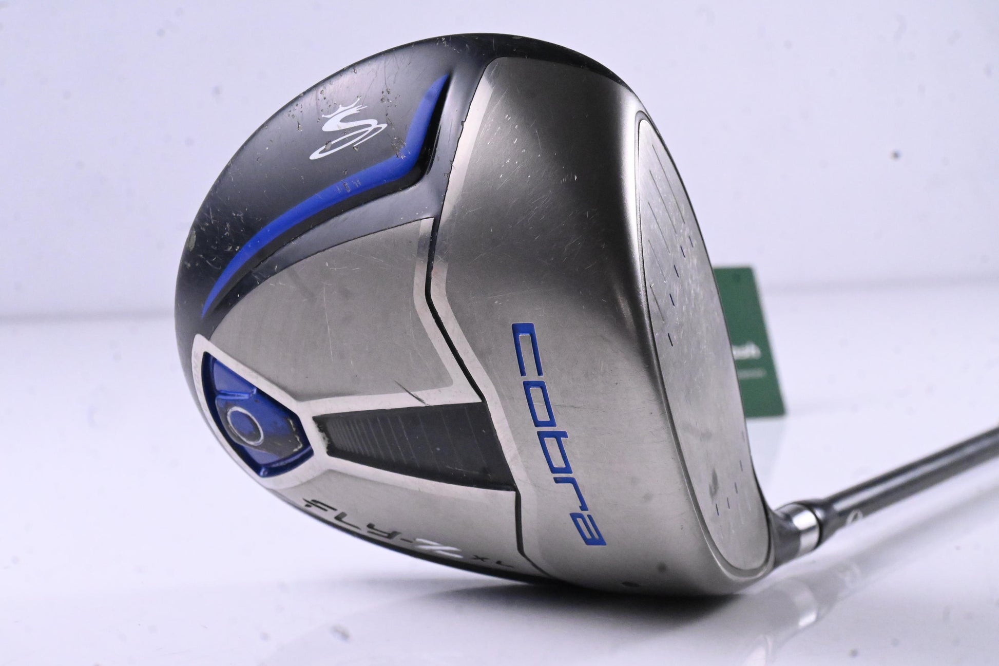 Cobra Fly-Z XL Driver / 10.5 Degree / Senior Flex Matrix FLY-Z XL Shaft