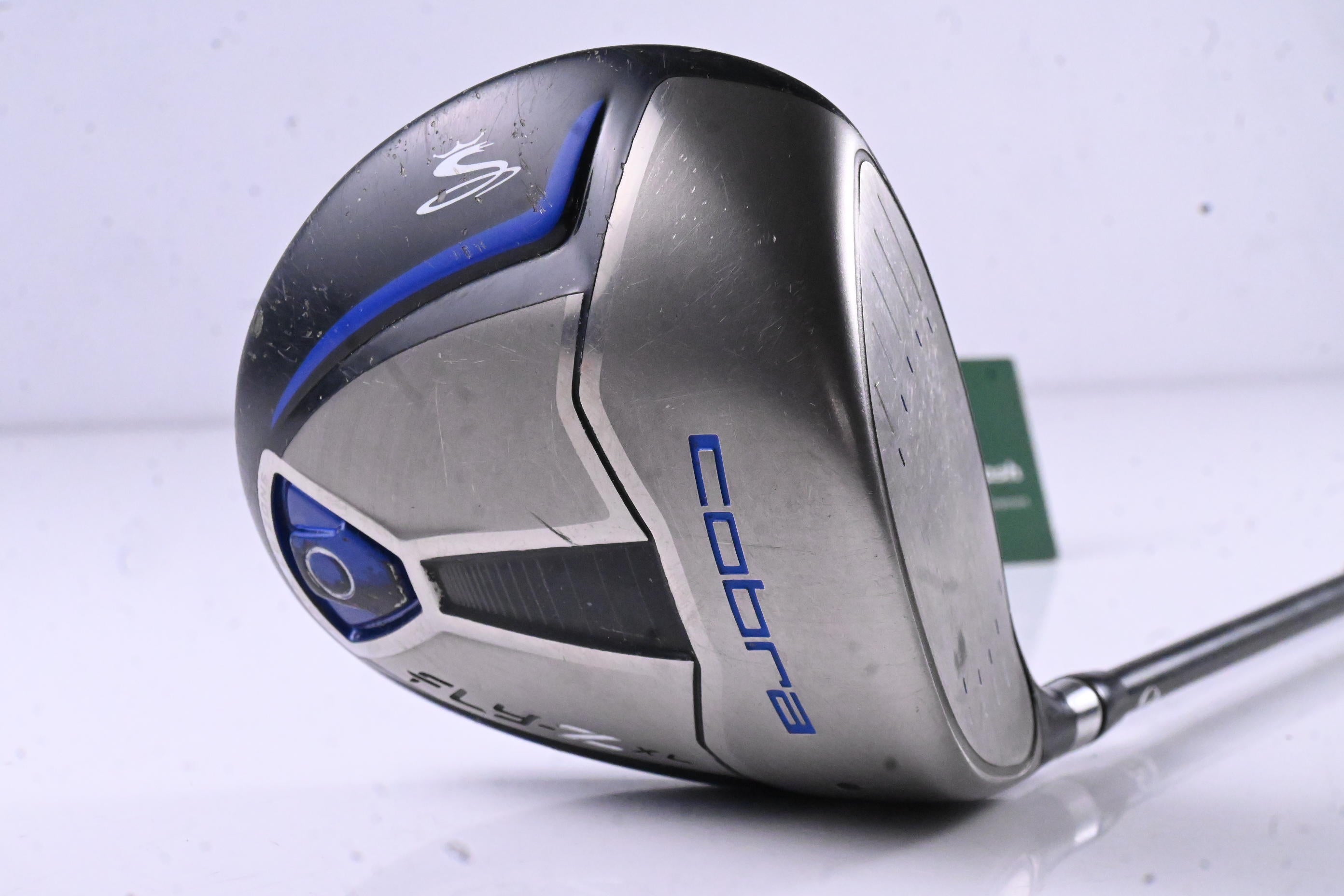 Cobra Fly-Z XL Driver / 10.5 Degree / Senior Flex Matrix FLY-Z XL Shaft