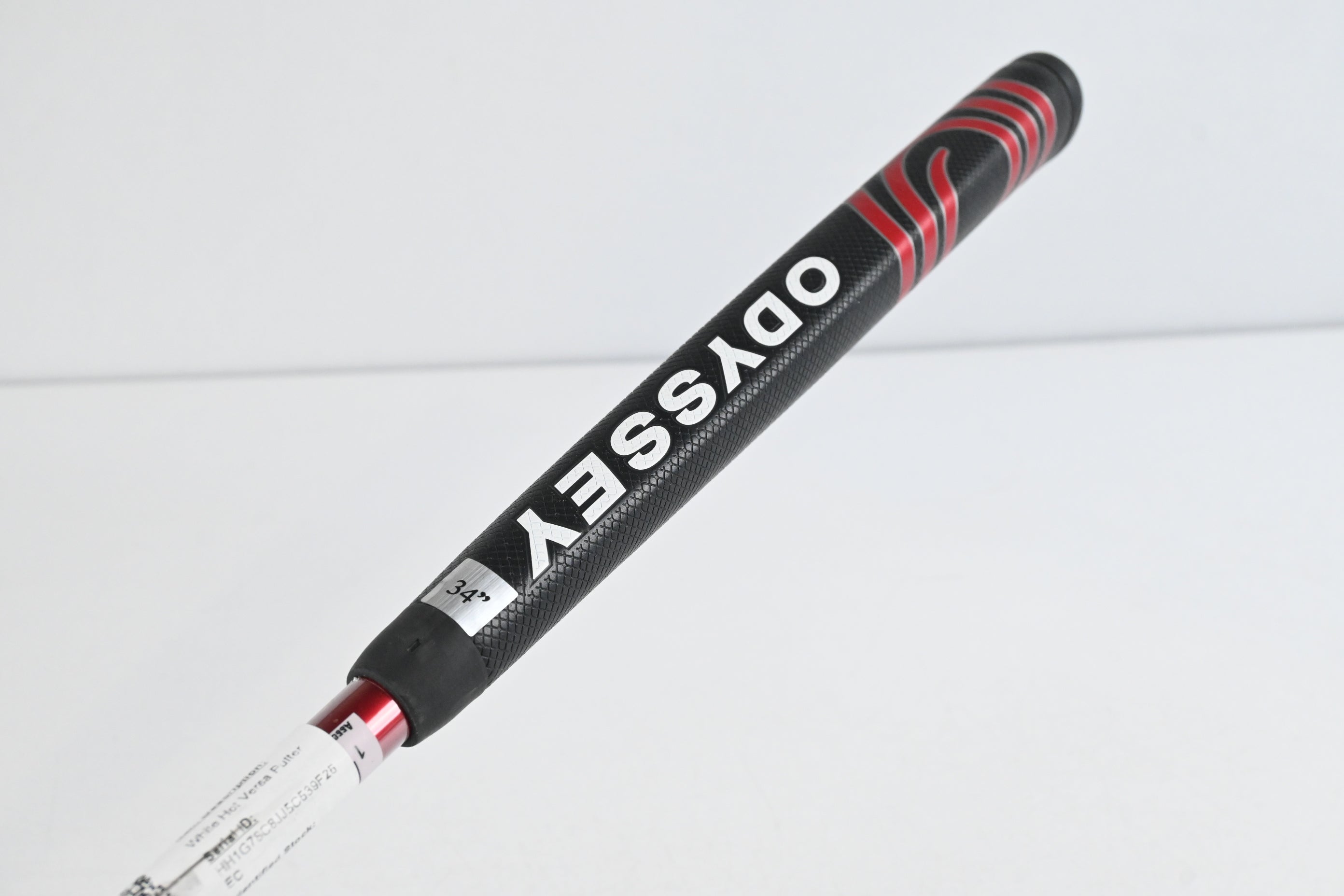 Odyssey White Hot Versa One Putter / 34 Inch