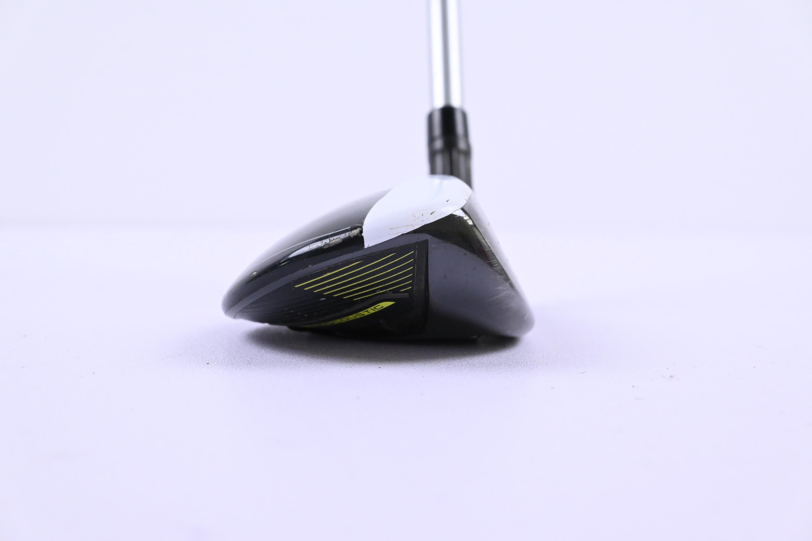 Ladies Taylormade M2 2017 #5 Hybrid / 25 Degree / Ladies Flex M2 REAX 45
