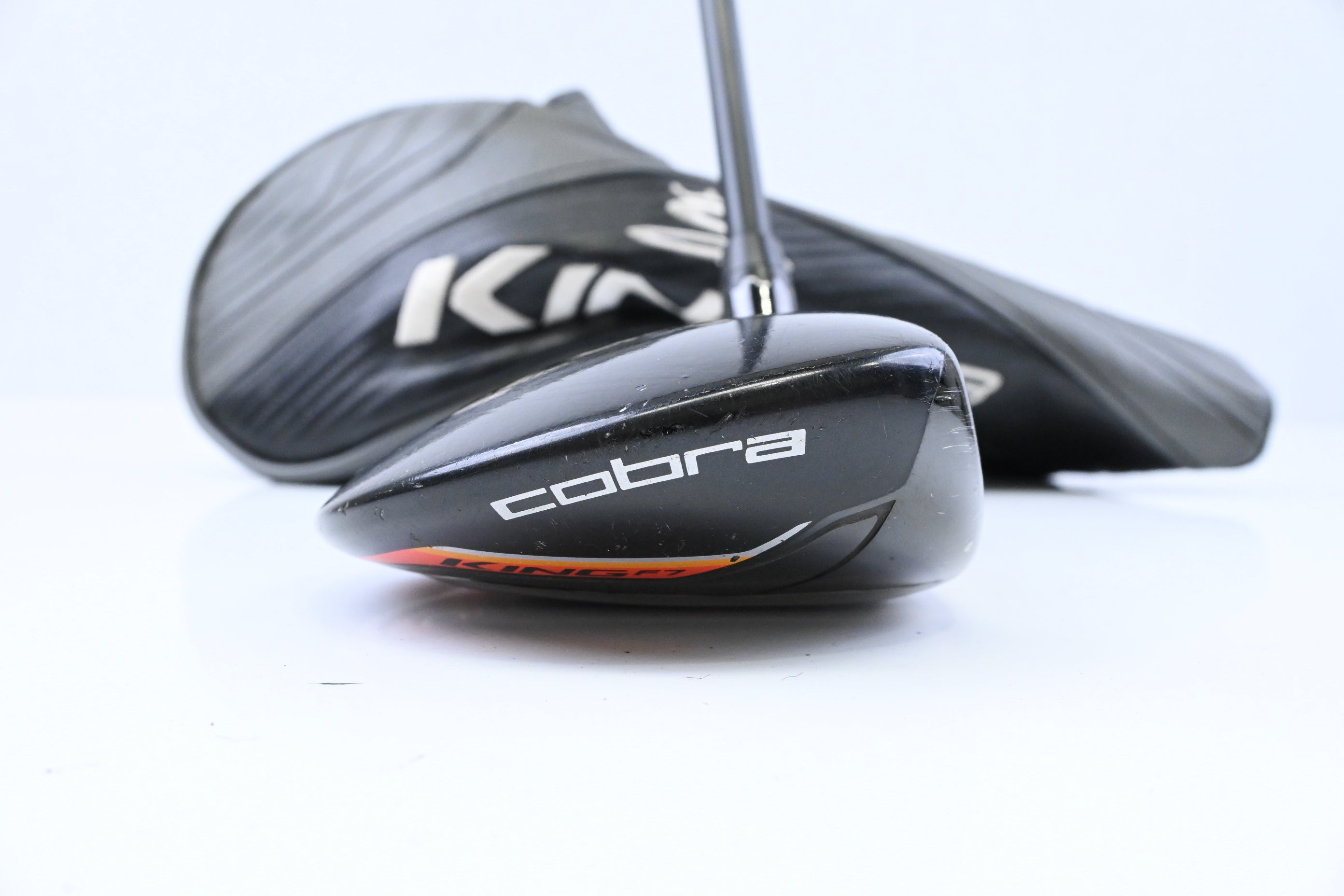 Cobra King F7 #3-4 Wood / 13-16 Degree / Senior Flex UST Helium 4 Shaft