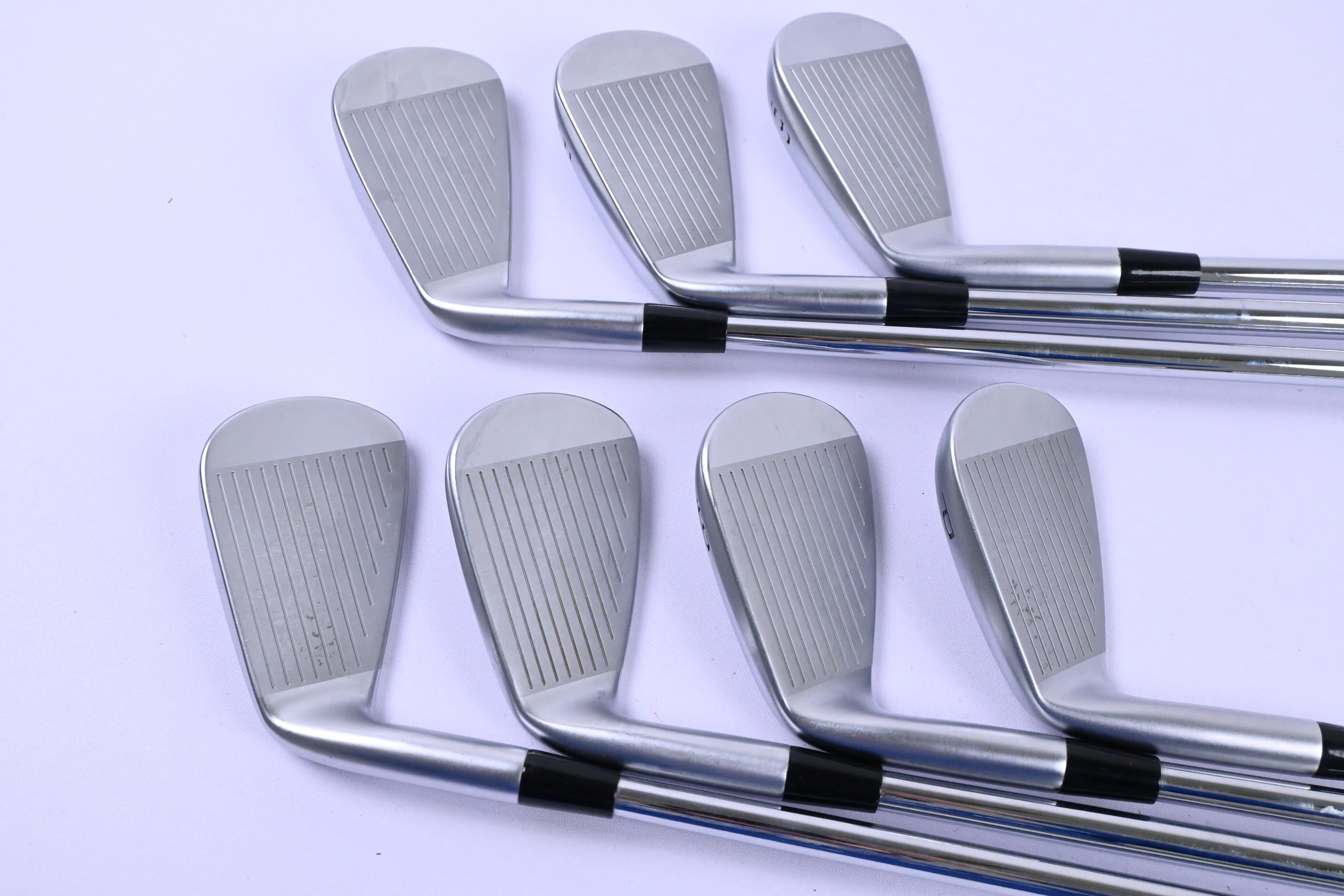 Mizuno JPX 925 Forged Irons / 4-PW / Stiff Flex N.S.PRO Modus3 Tour 115 Shafts