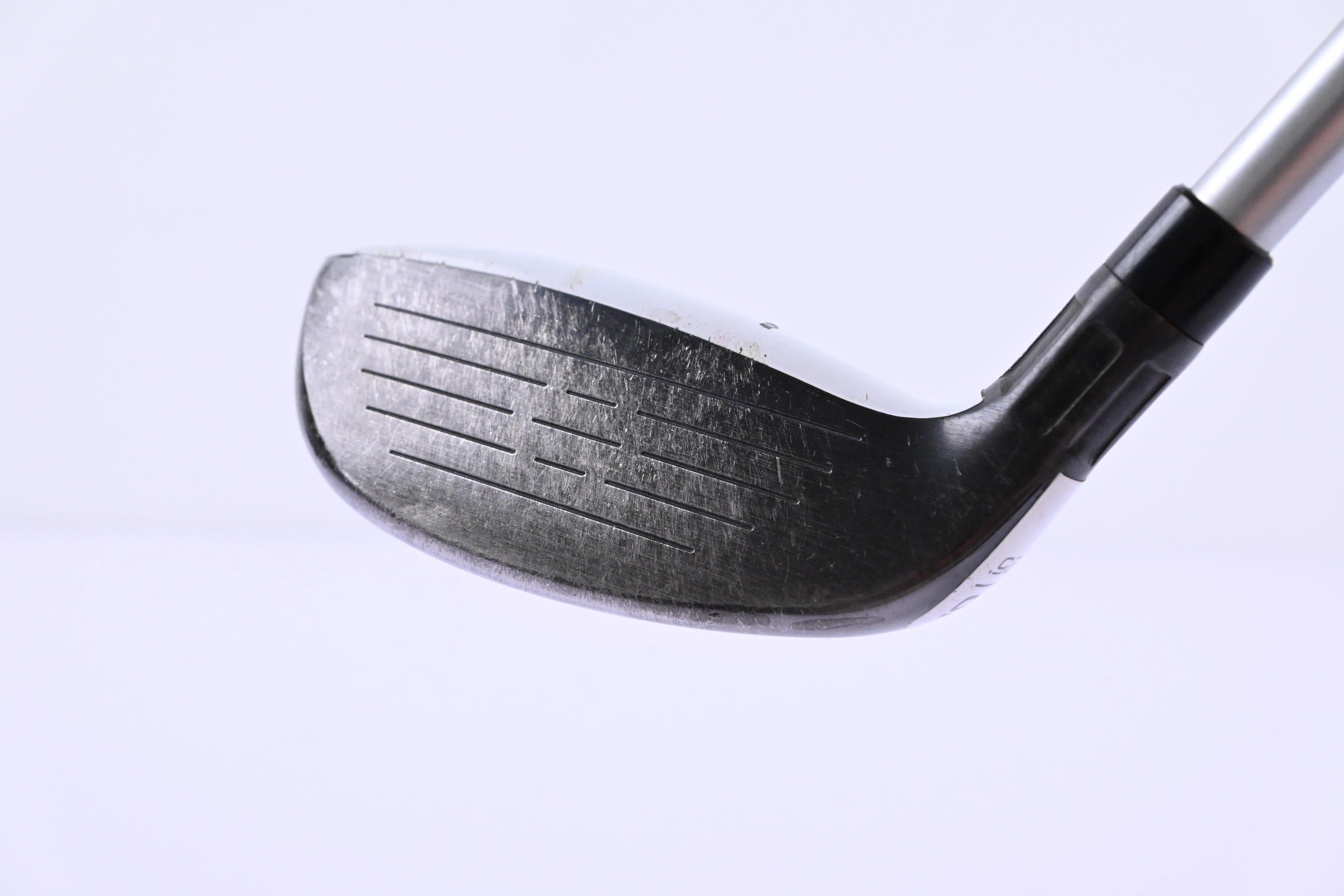 Ladies Taylormade M2 2017 #5 Hybrid / 25 Degree / Ladies Flex M2 REAX 45