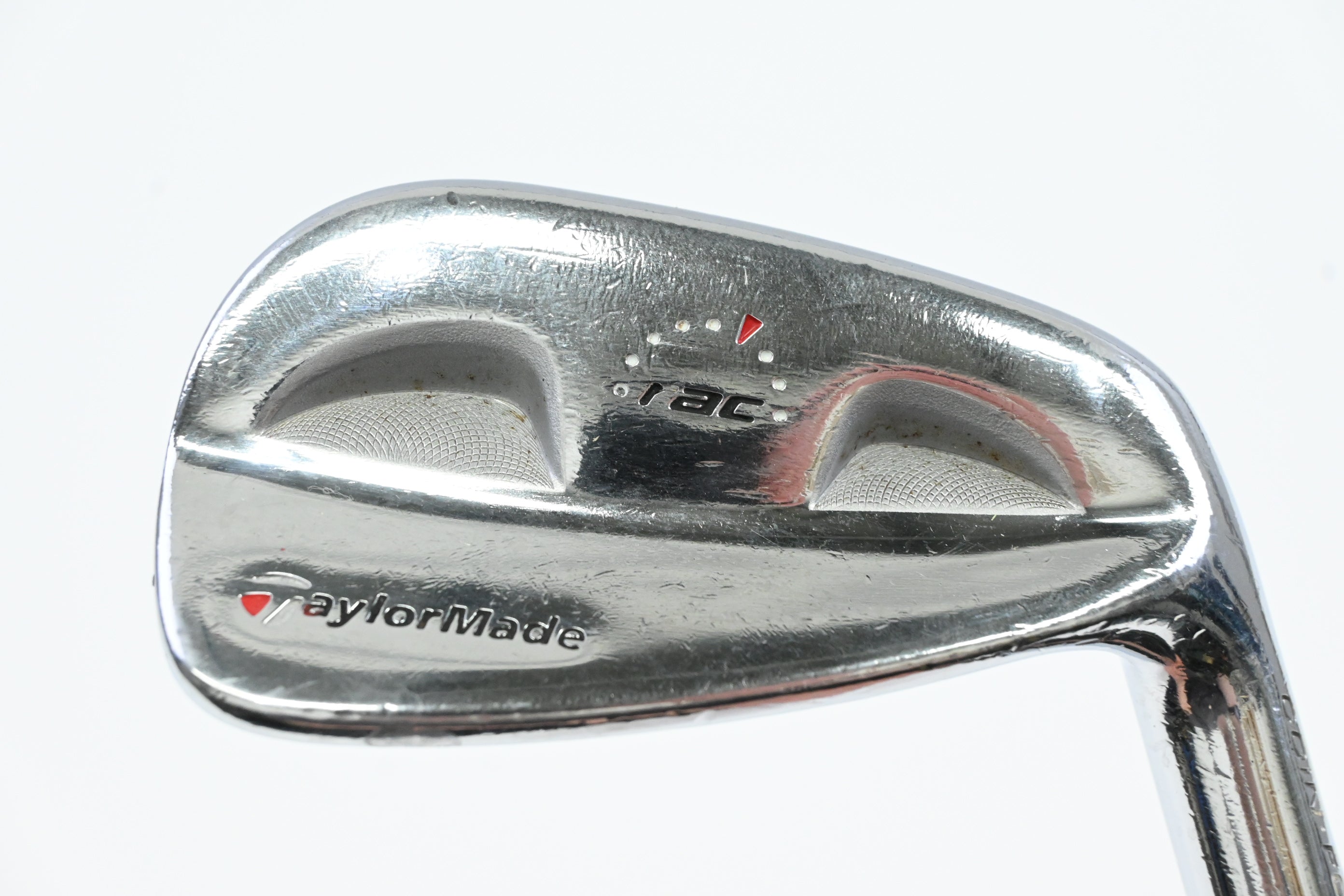 Taylormade RAC MB #8 Iron / Regular Flex Dynamic Gold R300 Shaft