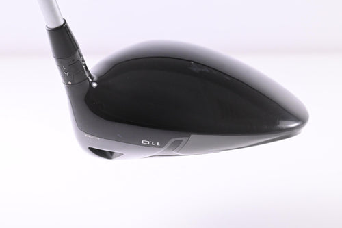 Titleist TSi2 Driver / 11 Degree / Regular Flex Mitsubishi MMT Silver 40 Shaft