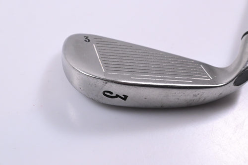 Callaway X-14 #3 Iron / 21 Degree / Regular Flex Steel Shaft