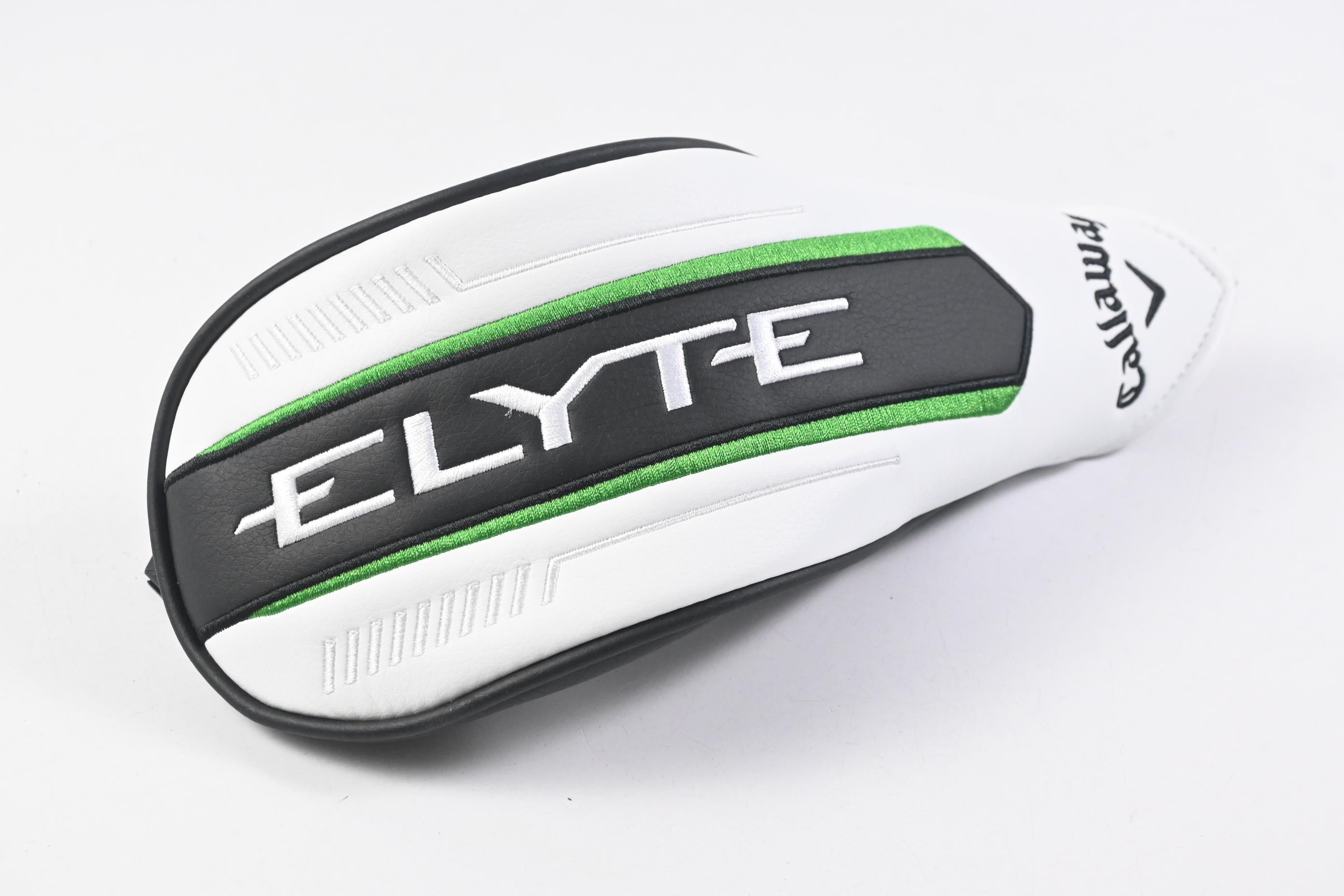 Callaway Elyte #3 Wood / 16.5 Degree / Regular Flex Denali Charcoal 60 Shaft