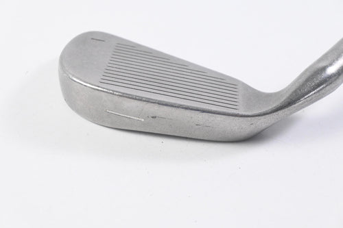 Ping Eye 2+ #1 Iron / 16 Degree / Black Dot / Stiff Flex Ping KT Shaft