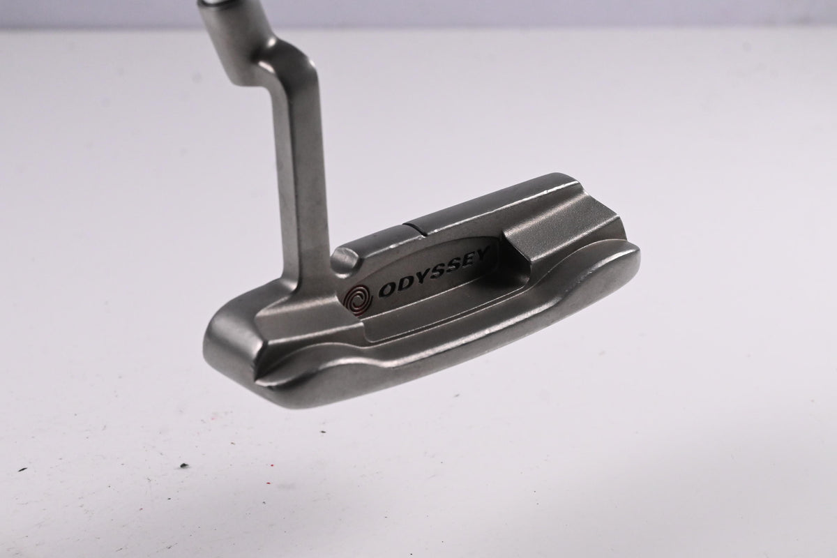 Odyssey White Hot Pro #1 Putter / 35 Inch