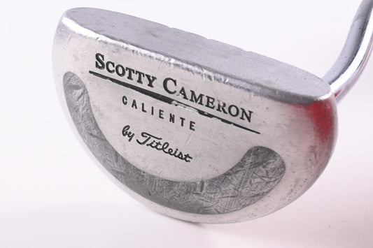 Scotty Cameron Caliente Putter / 35 Inch