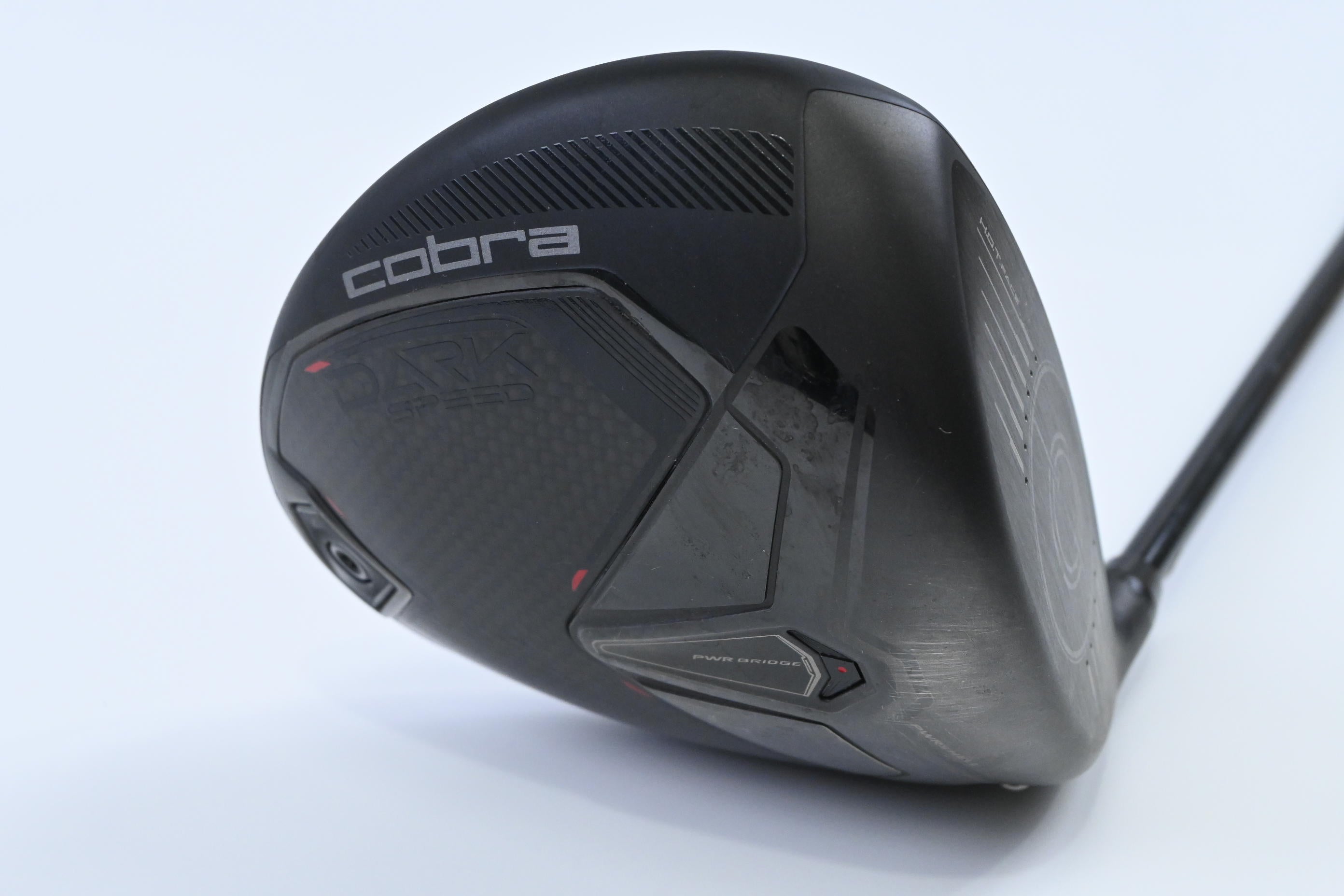 Cobra Darkspeed Max Driver / 10.5 Degree / Regular Flex Tensei AV Blue 65 Shaft