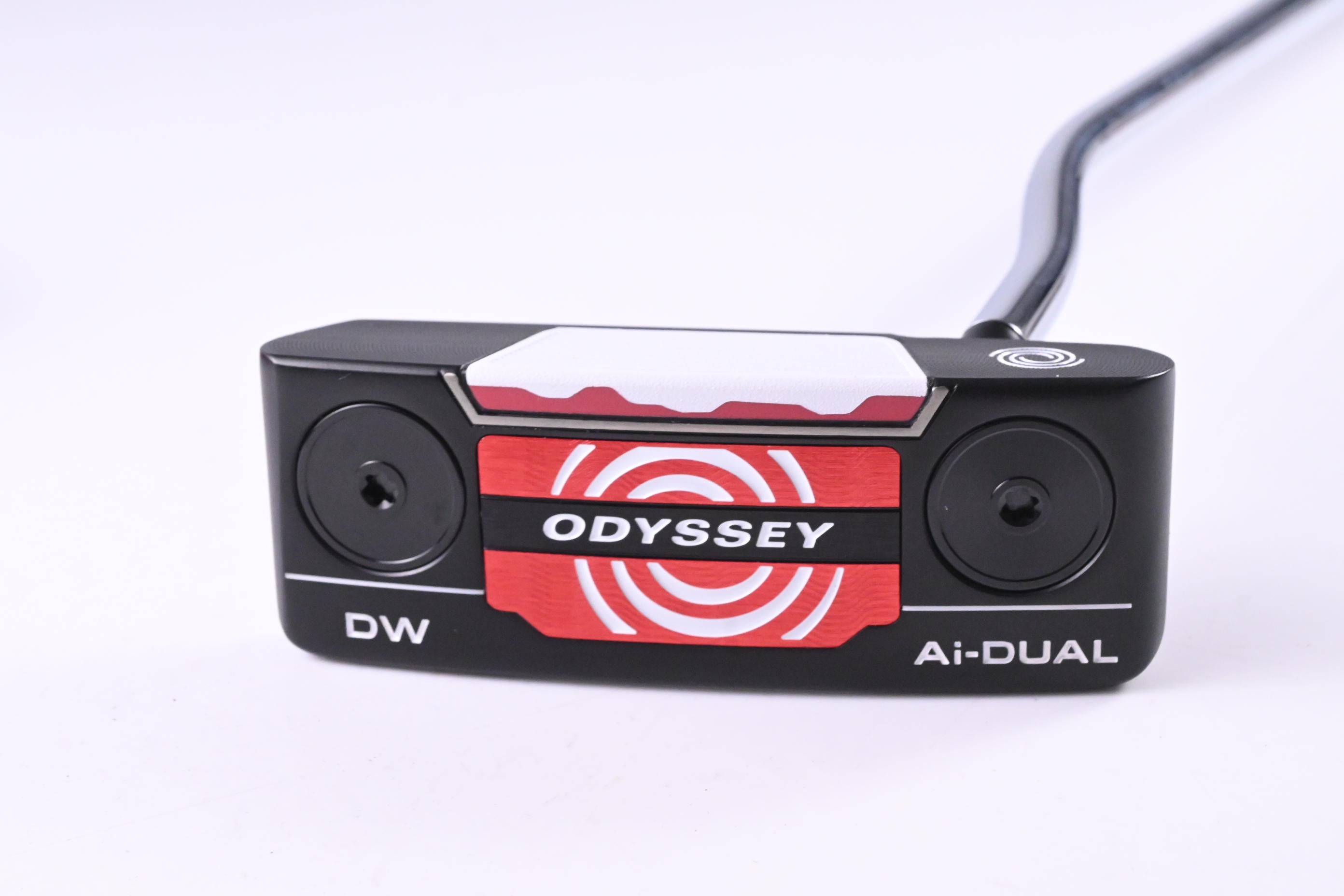 Odyssey Ai-Dual DW Putter / 35 Inch