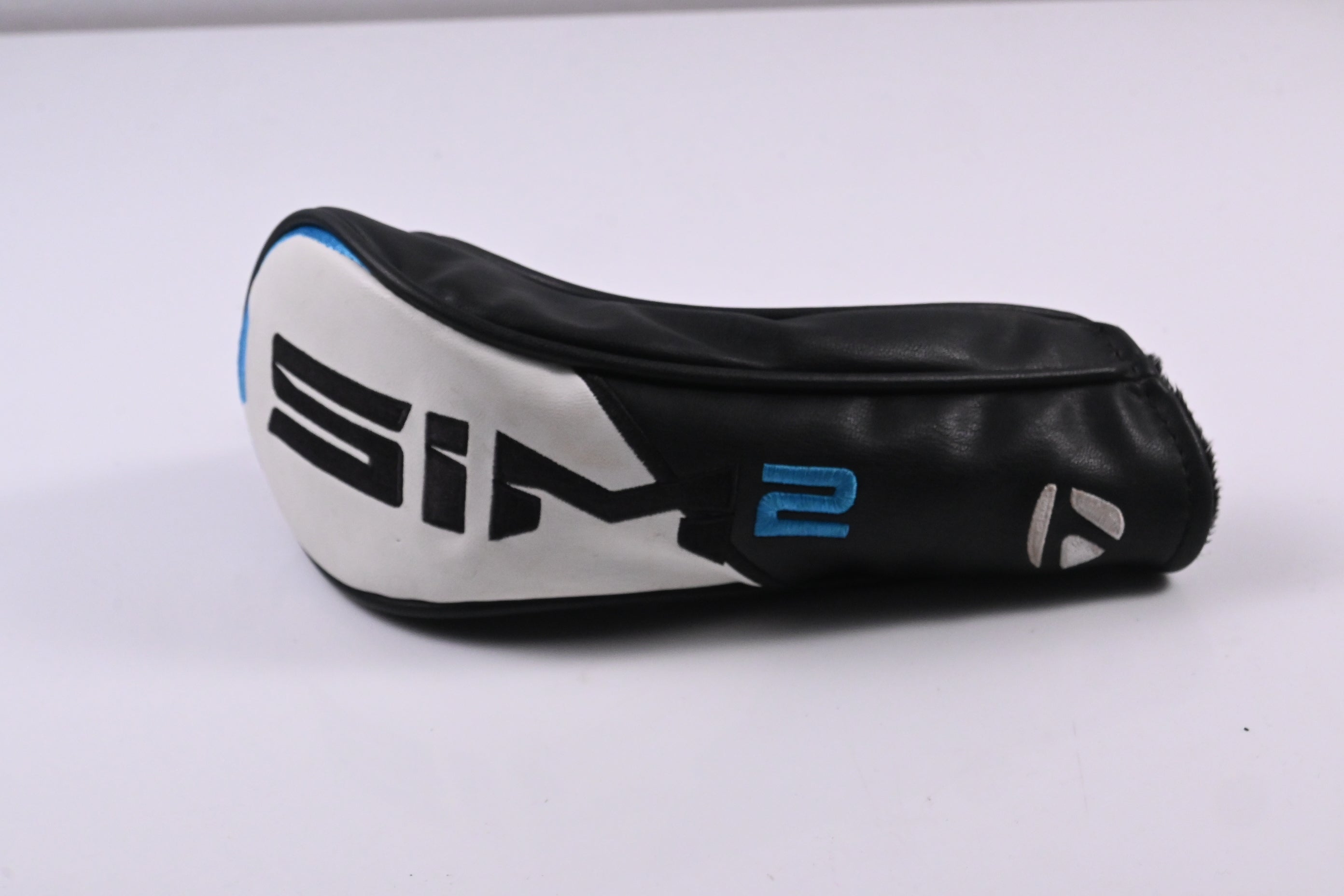 Taylormade SIM2 Max #3 Hybrid / 19 Degree / Stiff Flex Fujikura Ventus Blue 7