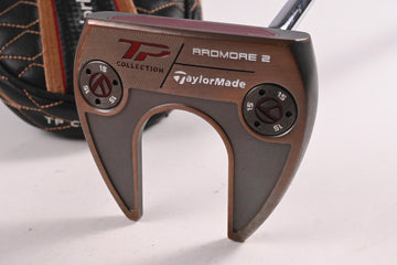 Taylormade TP Patina Collection Ardmore 2 Putter / 34 Inch