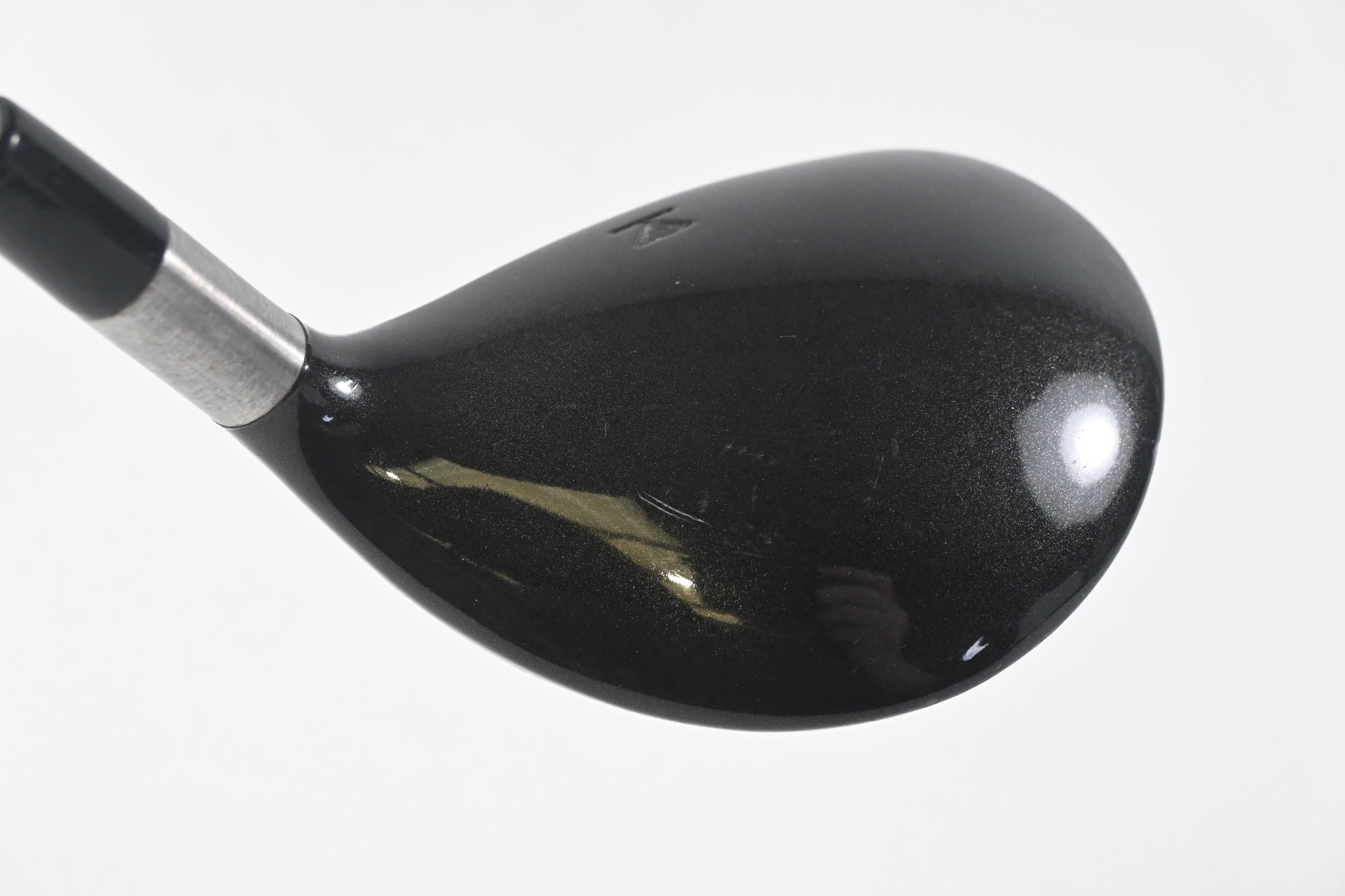 Titleist 980 F #5 Wood / 19 Degree / Regular Flex Titleist 4375 Shaft