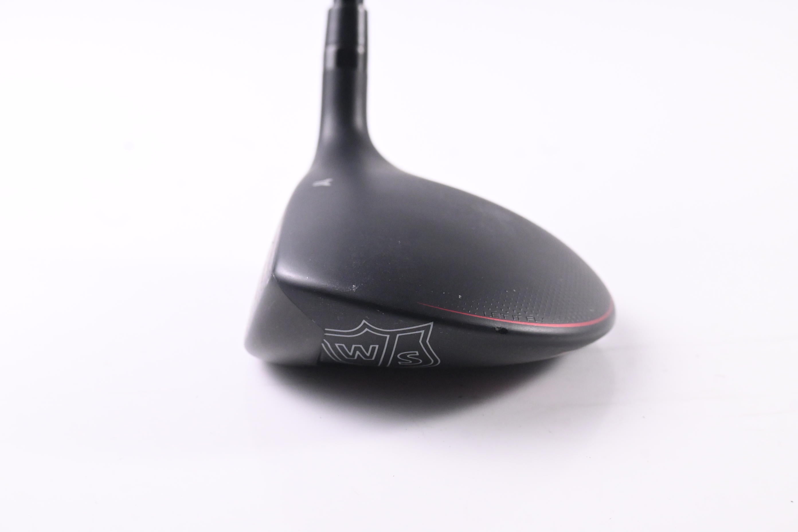Left Hand Wilson Dynapower 2023 #5 Wood / 18 Degree / Regular Flex HZRDUS Smoke