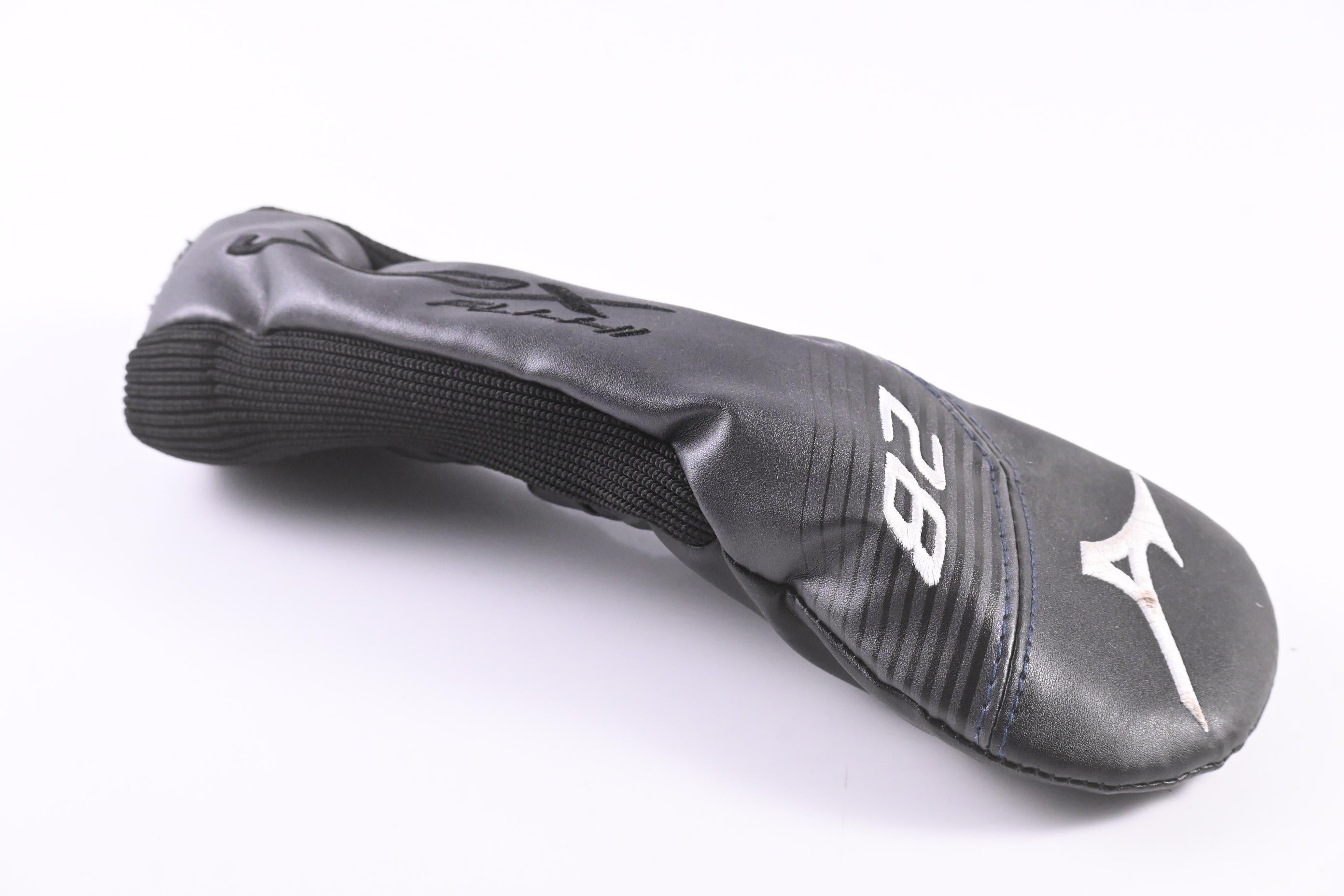 Ladies Mizuno JPX 925 Fli-Hi #7 Hybrid / 28 Degree / Ladies Flex UST Recoil Dart