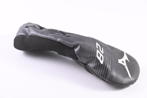 Ladies Mizuno JPX 925 Fli-Hi #7 Hybrid / 28 Degree / Ladies Flex UST Recoil Dart