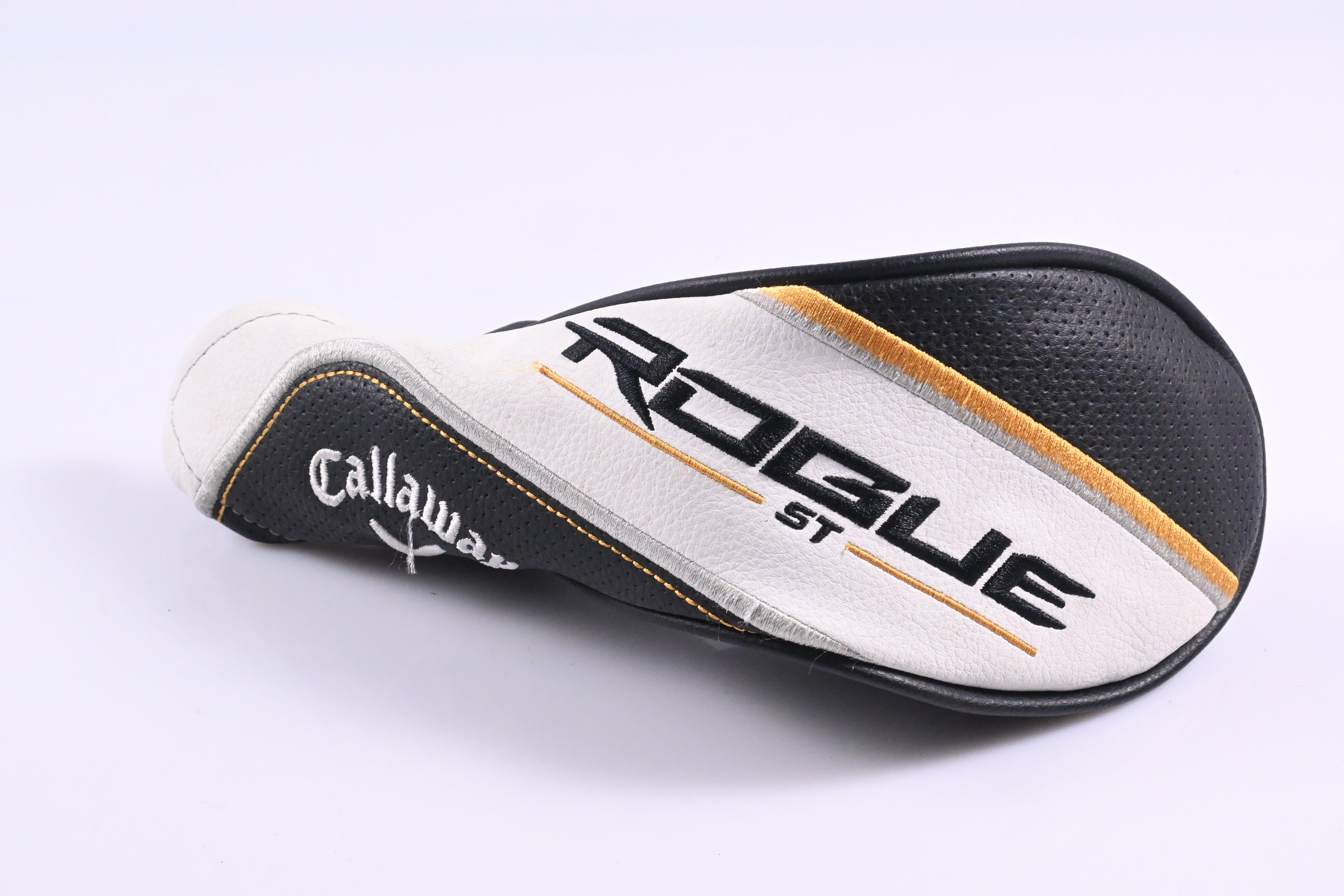 Callaway Rogue ST Max Os Lite #4 Hybrid / 24 Degree / Senior Flex Cypher 50