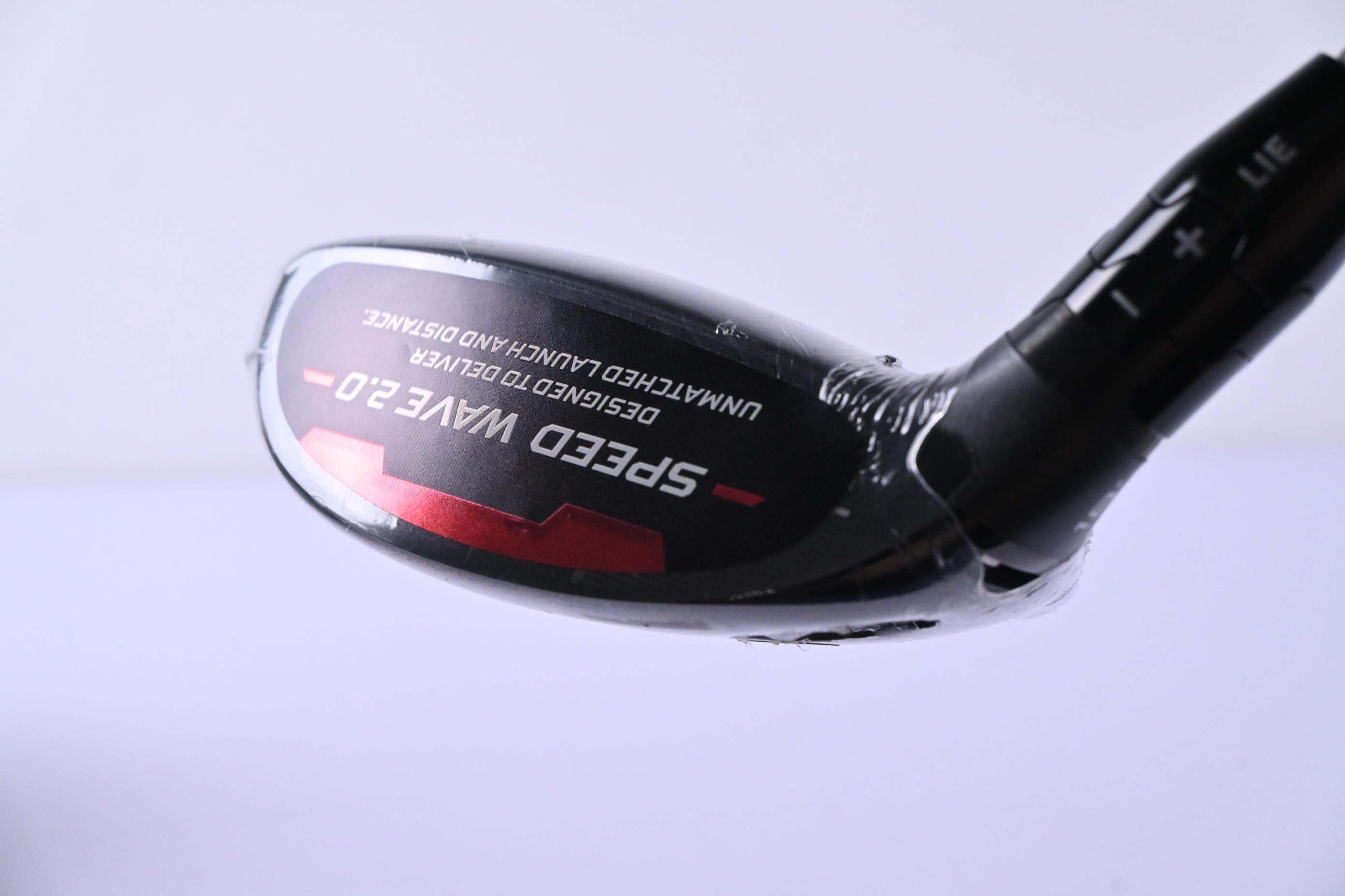 Callaway Quantum Max #5 Wood / 18 Degree / Regular Flex Denali Frost Silver 60