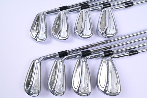 Mizuno MP-58 Irons / 3-PW / Regular Flex Dynamic Gold R300 Shafts