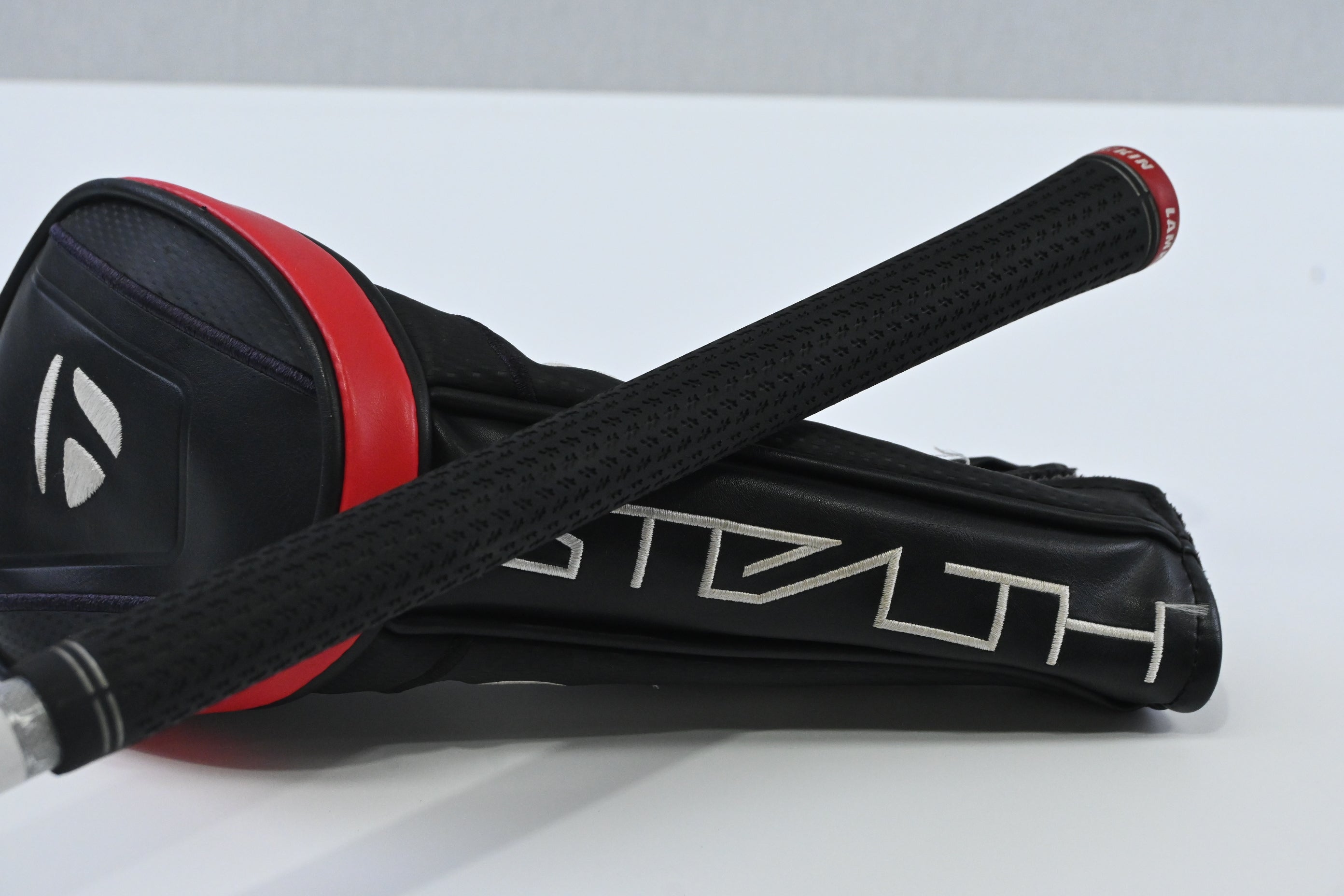Taylormade Stealth #3 Wood / 15 Degree / Regular Flex Tensei AV Raw Blue 60