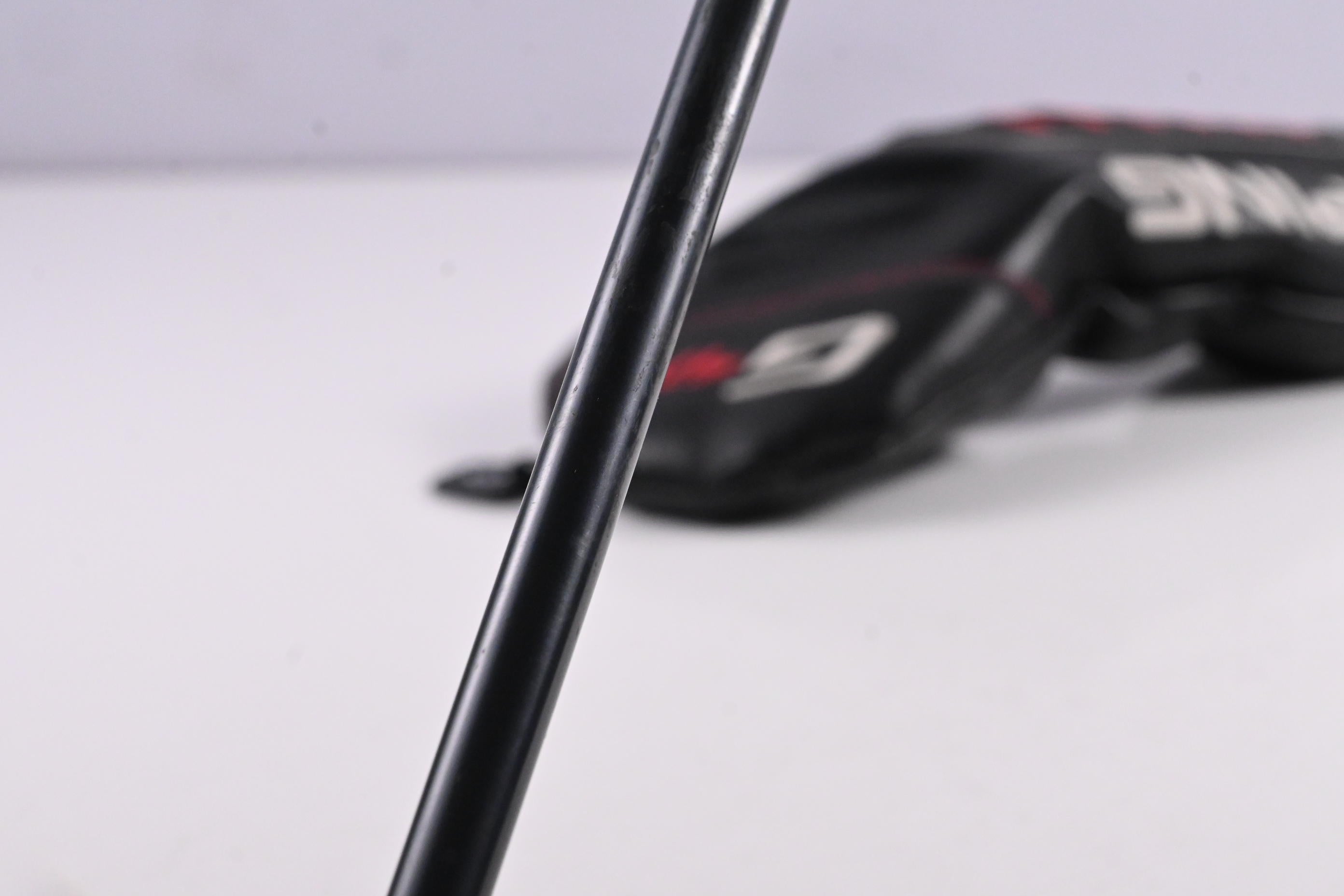 Ping G410 SFT #3 Wood / 14.5 Degree / Regular Flex Ping ALTA CB Red 65 Shaft